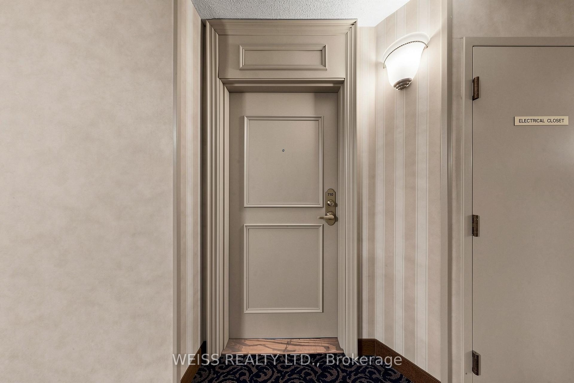 Photo 21 of Unit 710, 5 Emerald Lane, Vaughan, Crestwood-Springfarm-Yorkhill — HOMEH