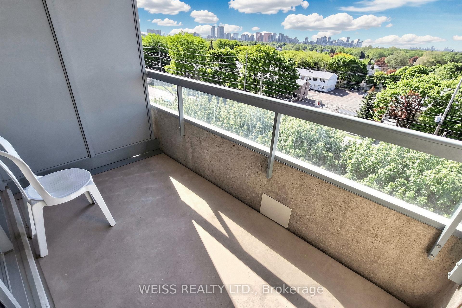 Photo 22 of Unit 710, 5 Emerald Lane, Vaughan, Crestwood-Springfarm-Yorkhill — HOMEH