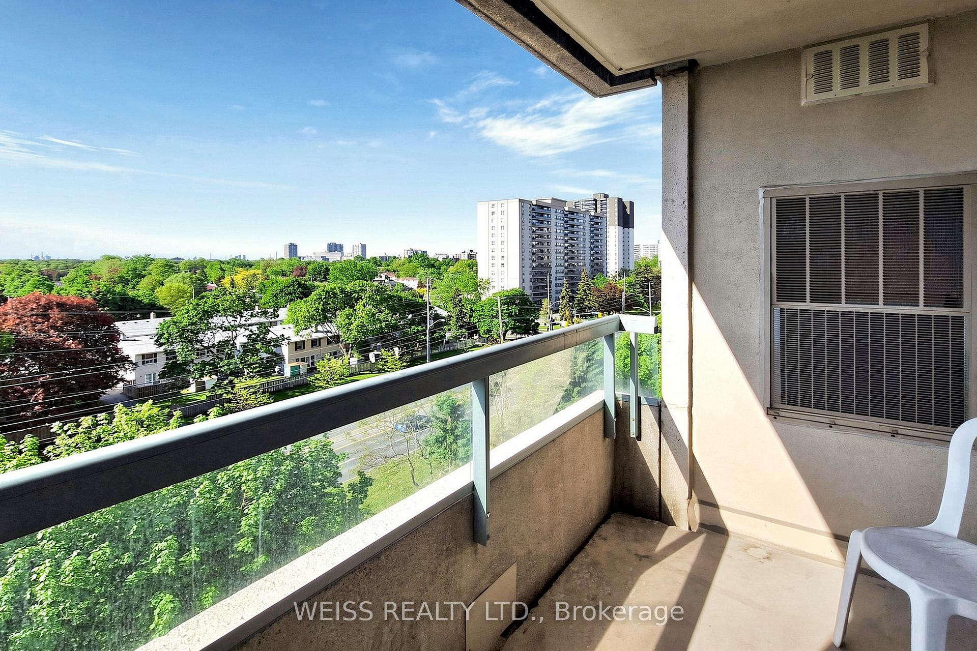 Photo 24 of Unit 710, 5 Emerald Lane, Vaughan, Crestwood-Springfarm-Yorkhill — HOMEH