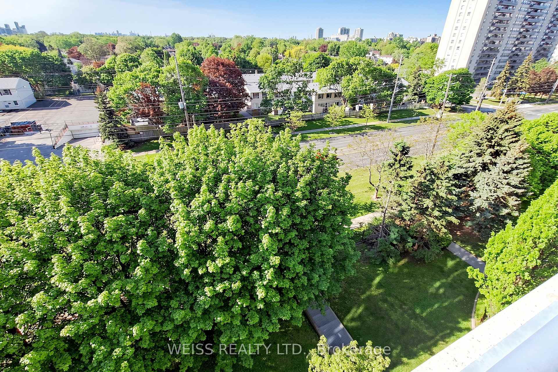 Photo 27 of Unit 710, 5 Emerald Lane, Vaughan, Crestwood-Springfarm-Yorkhill — HOMEH