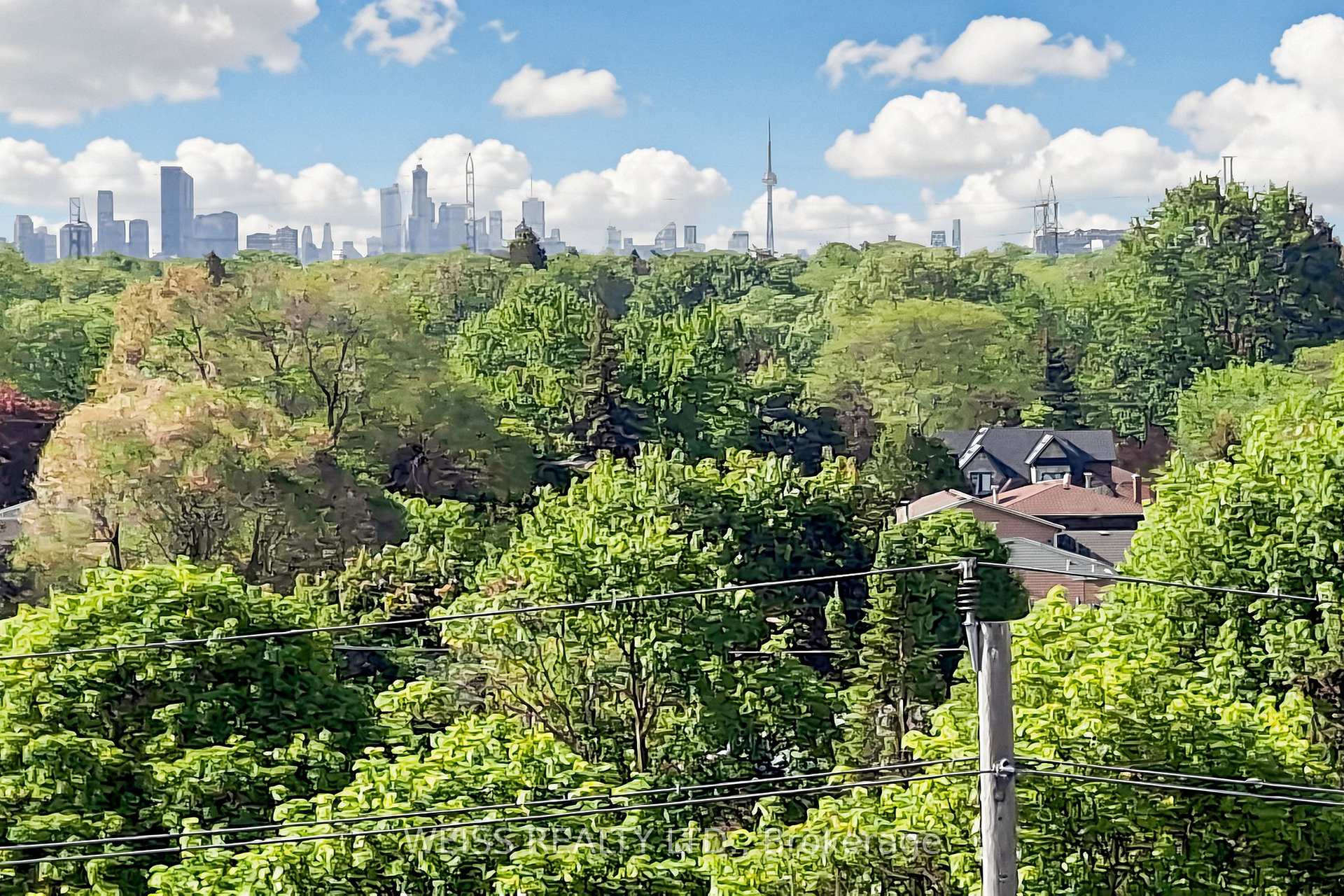 Photo 28 of Unit 710, 5 Emerald Lane, Vaughan, Crestwood-Springfarm-Yorkhill — HOMEH