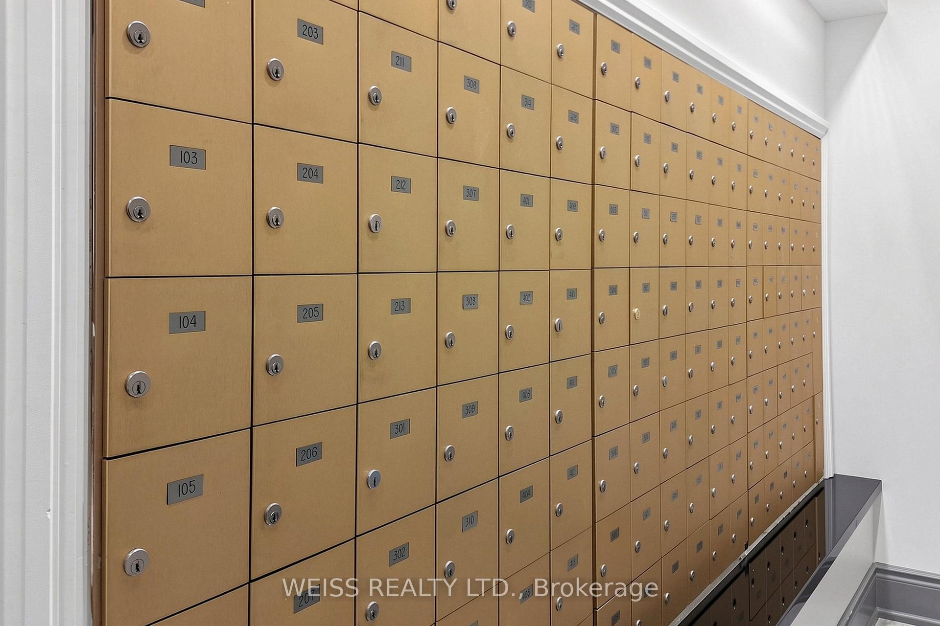 Photo 29 of Unit 710, 5 Emerald Lane, Vaughan, Crestwood-Springfarm-Yorkhill — HOMEH