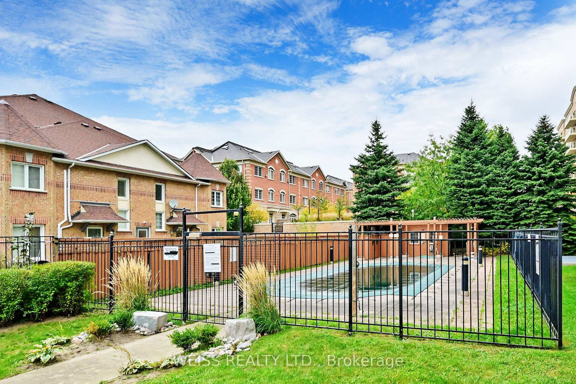 Photo 31 of Unit 710, 5 Emerald Lane, Vaughan, Crestwood-Springfarm-Yorkhill — HOMEH