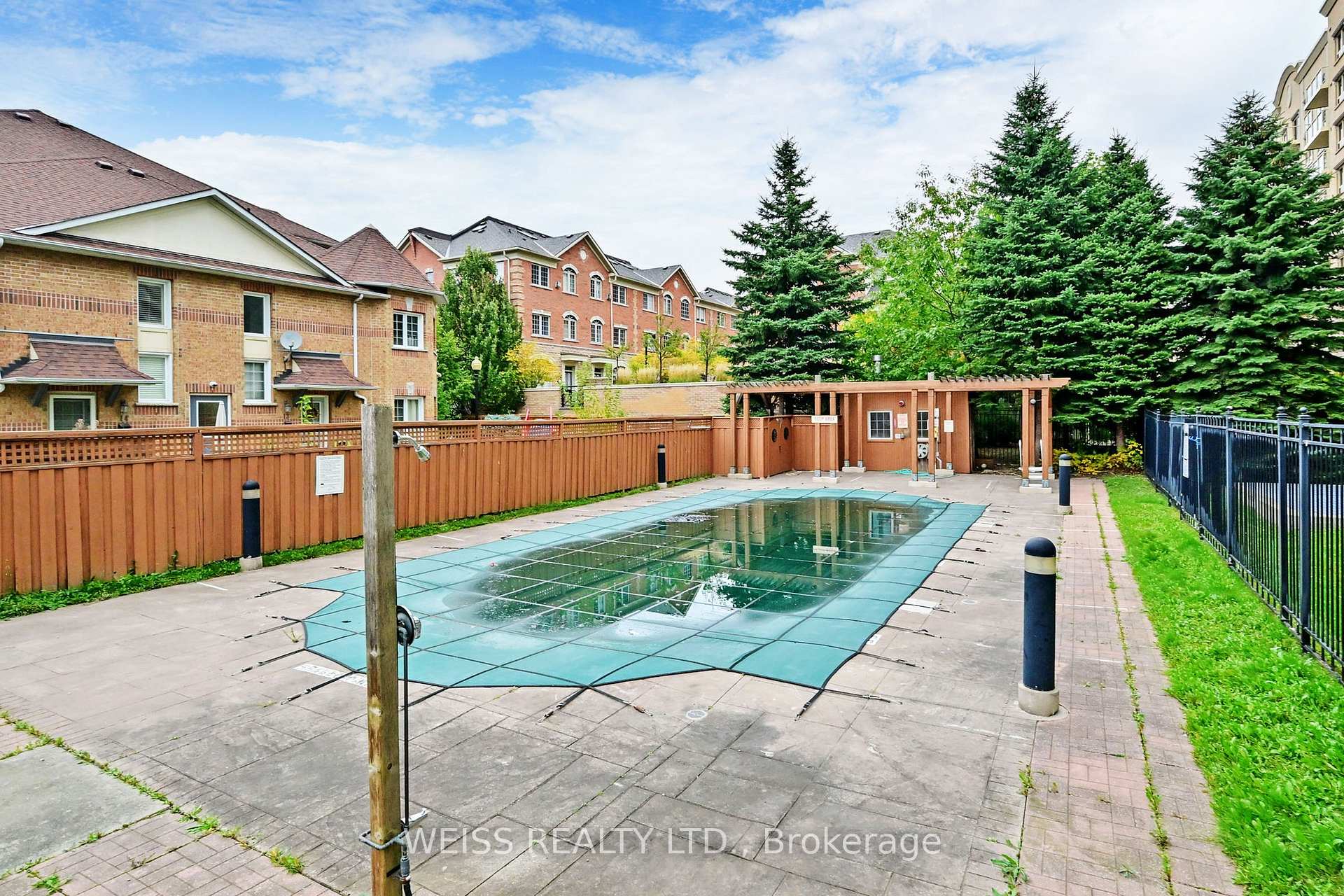 Photo 32 of Unit 710, 5 Emerald Lane, Vaughan, Crestwood-Springfarm-Yorkhill — HOMEH