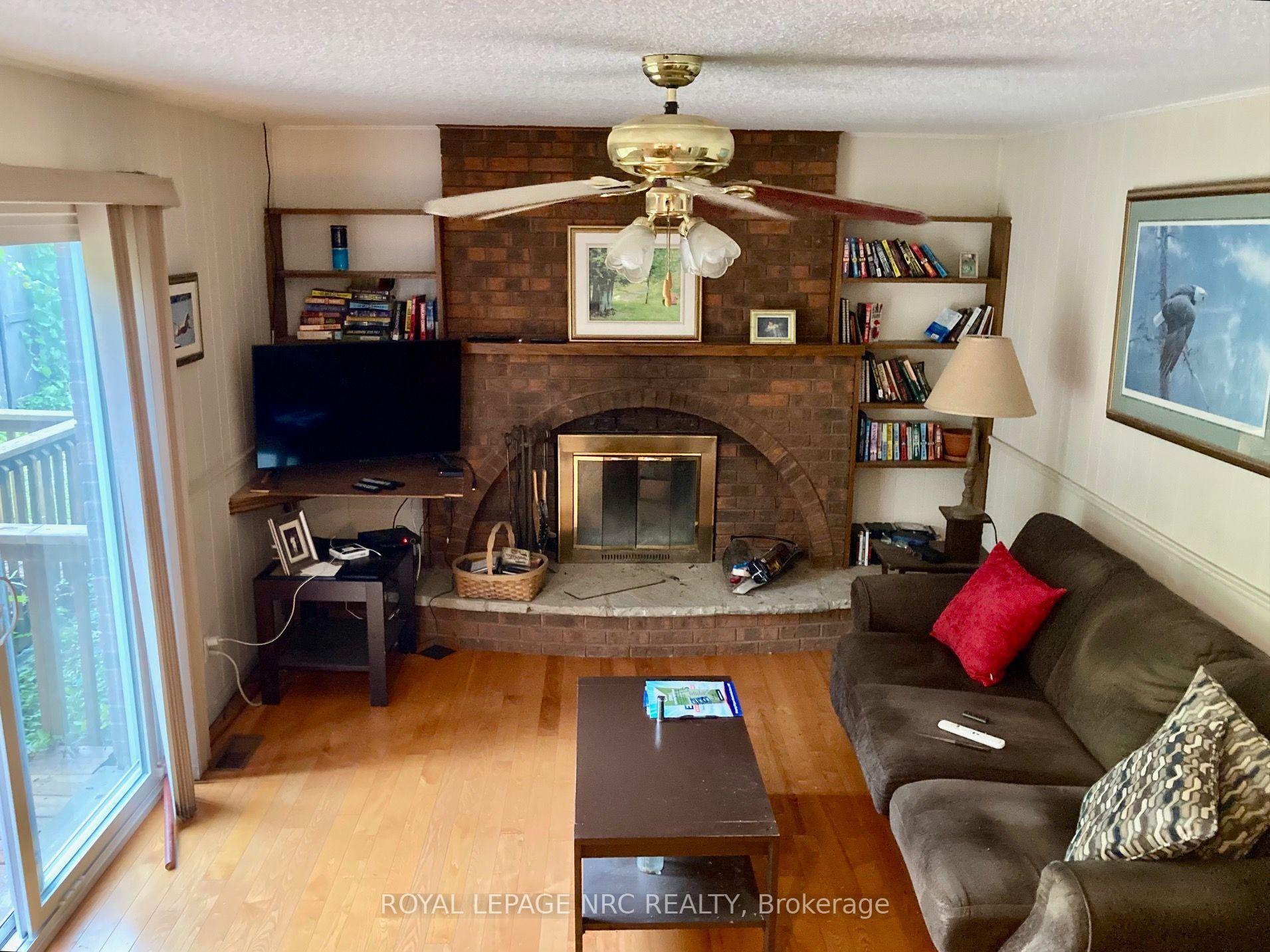 Photo 8 of 3871 Orlando Drive, Niagara Falls, Church's Lane — HOMEH
