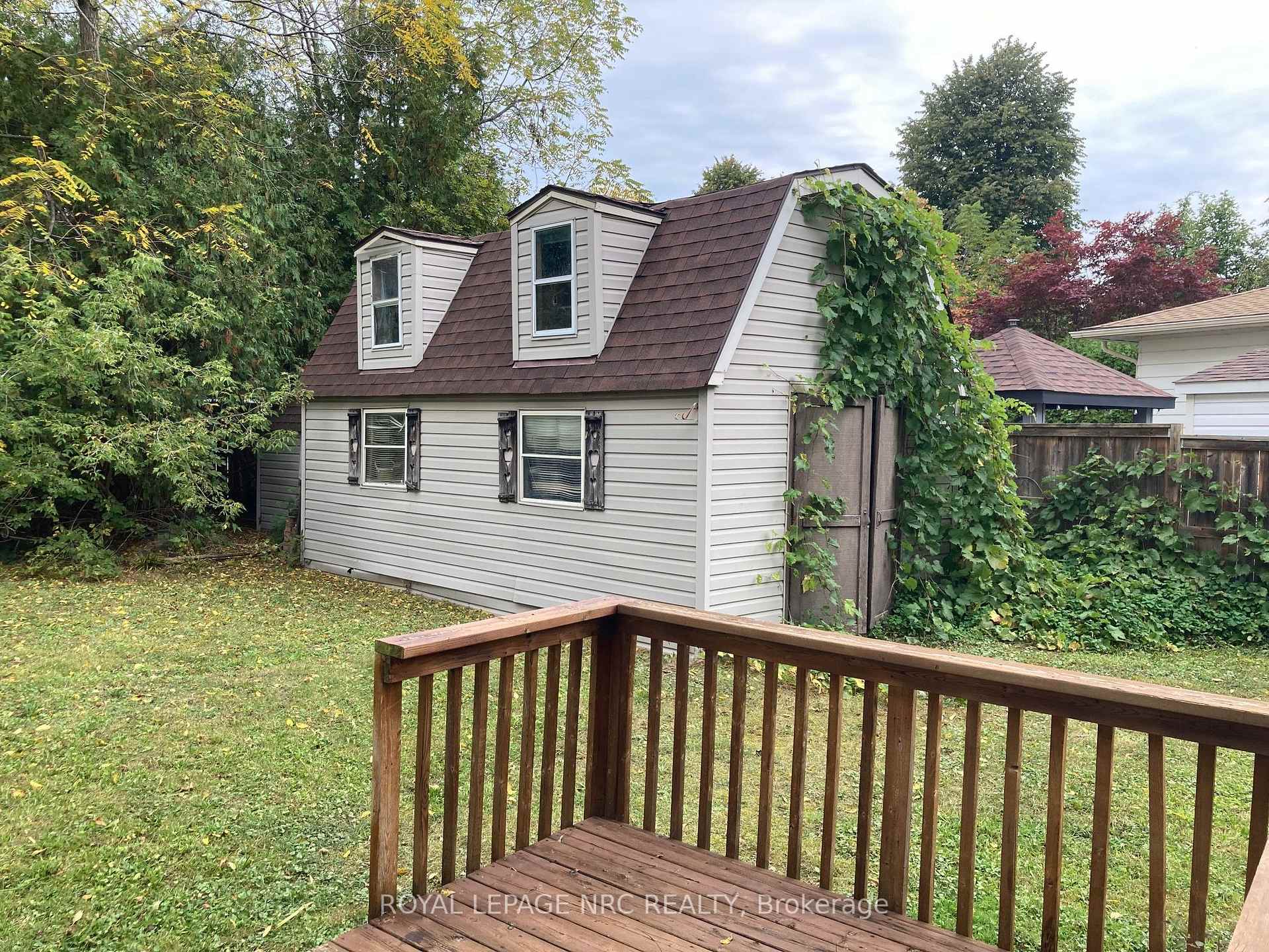 Photo 17 of 3871 Orlando Drive, Niagara Falls, Church's Lane — HOMEH