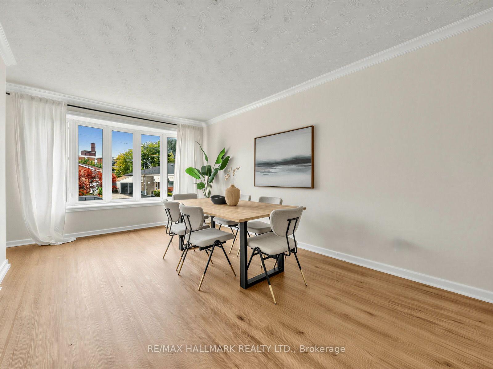 Photo 11 of 16 Avis Crescent, Toronto, O'Connor-Parkview — HOMEH