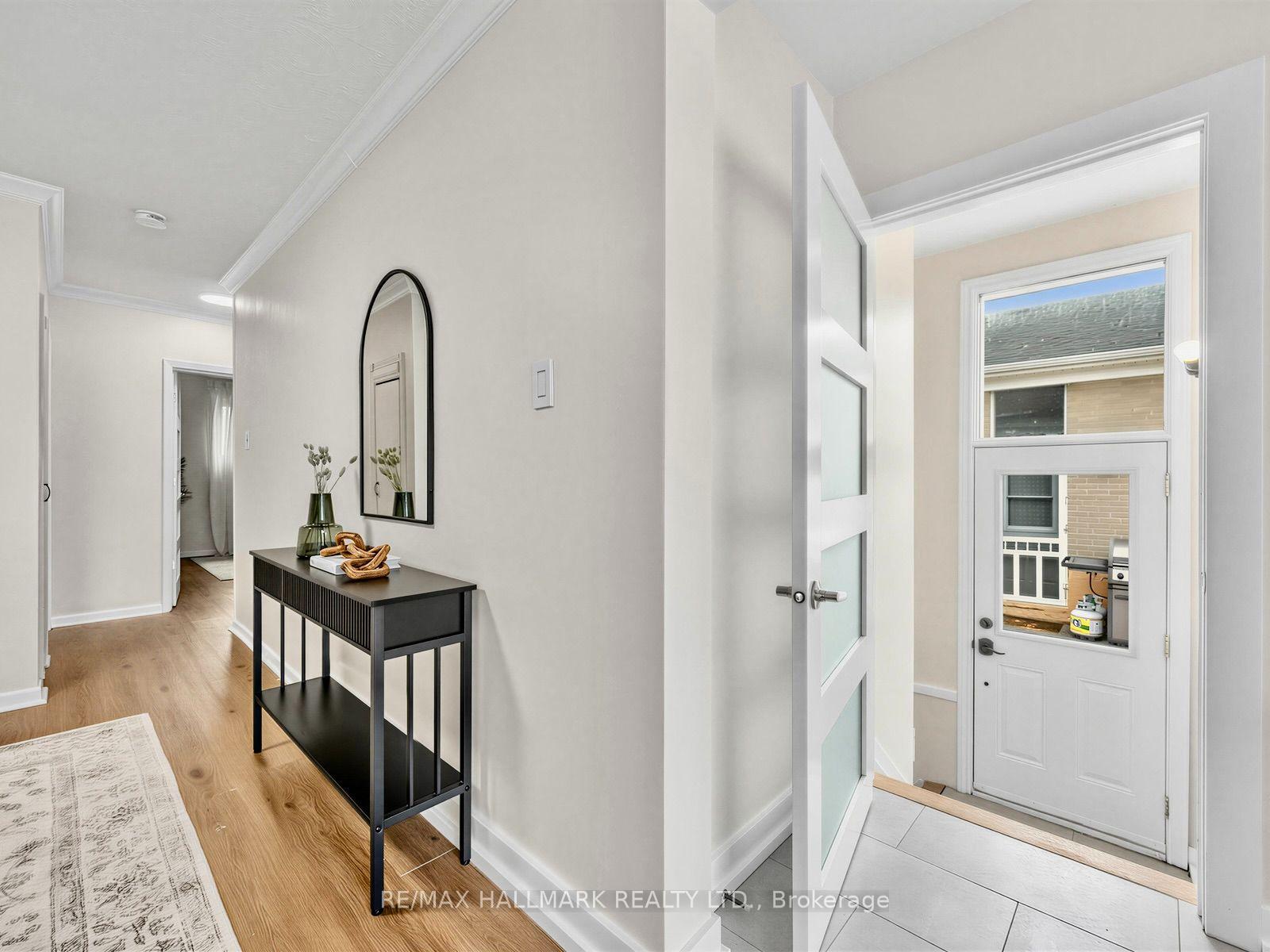 Photo 20 of 16 Avis Crescent, Toronto, O'Connor-Parkview — HOMEH