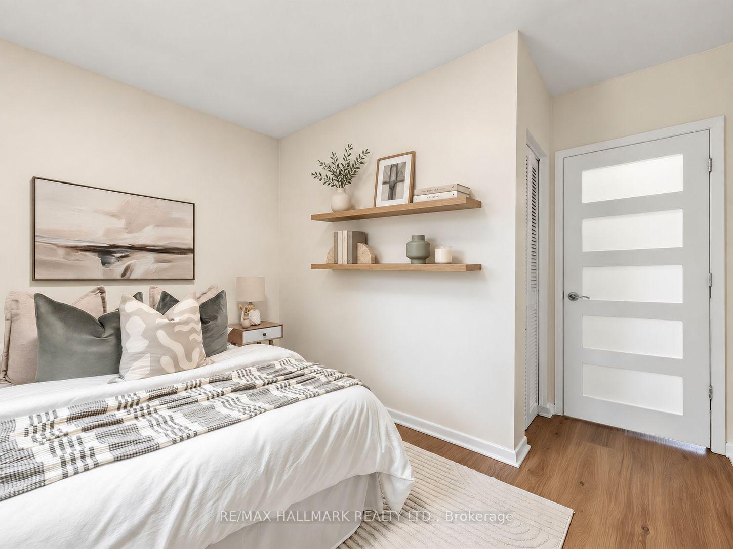 Photo 28 of 16 Avis Crescent, Toronto, O'Connor-Parkview — HOMEH