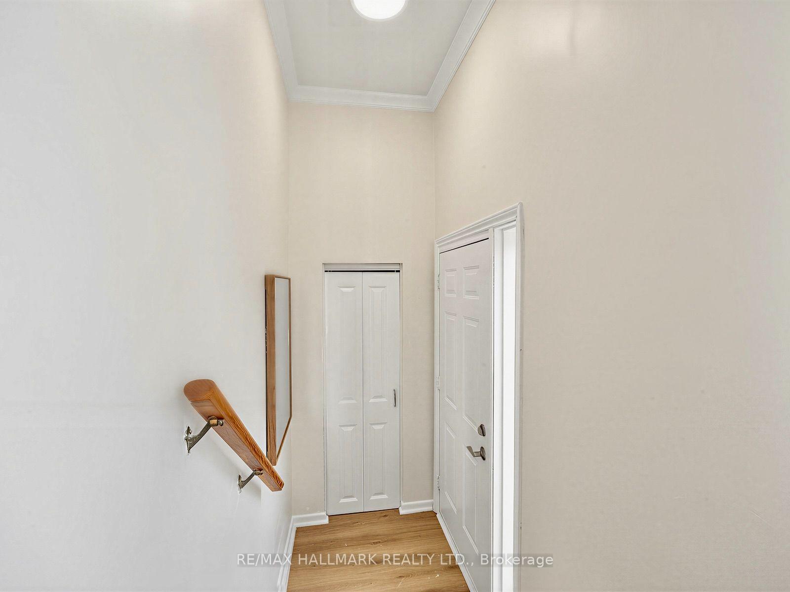 Photo 30 of 16 Avis Crescent, Toronto, O'Connor-Parkview — HOMEH