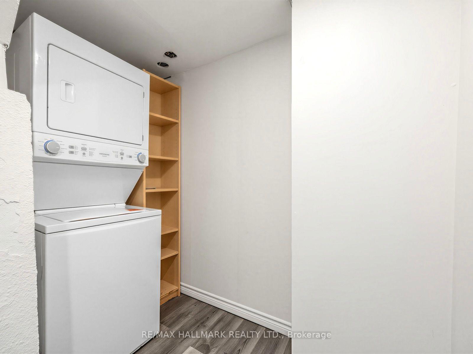 Photo 35 of 16 Avis Crescent, Toronto, O'Connor-Parkview — HOMEH