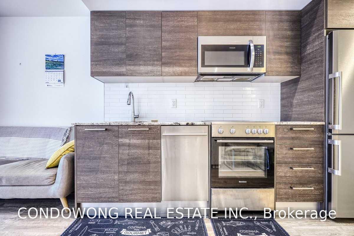 Photo 2 of Unit 310, 28 Wellesley Street E, Toronto, Church-Yonge Corridor — HOMEH