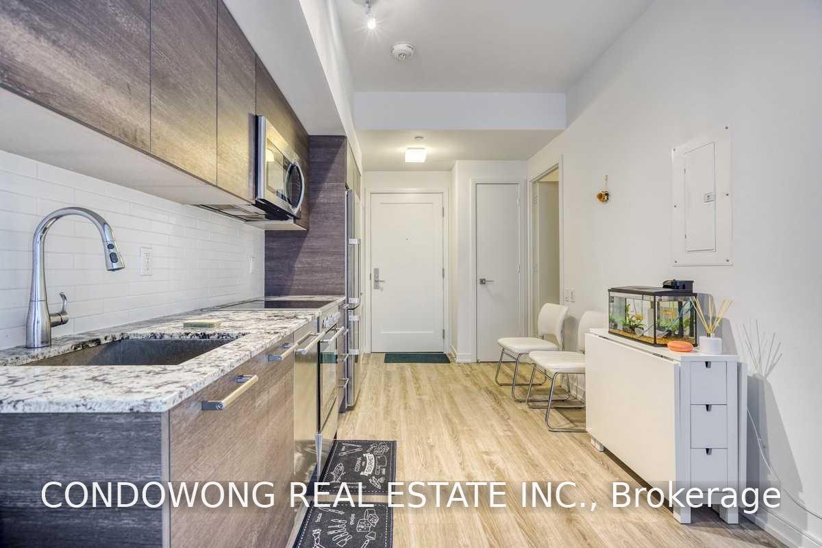 Photo 3 of Unit 310, 28 Wellesley Street E, Toronto, Church-Yonge Corridor — HOMEH