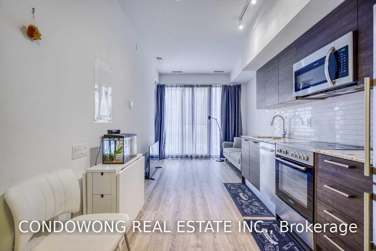 Photo 4 of Unit 310, 28 Wellesley Street E, Toronto, Church-Yonge Corridor — HOMEH