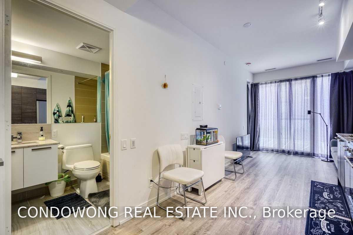 Photo 5 of Unit 310, 28 Wellesley Street E, Toronto, Church-Yonge Corridor — HOMEH