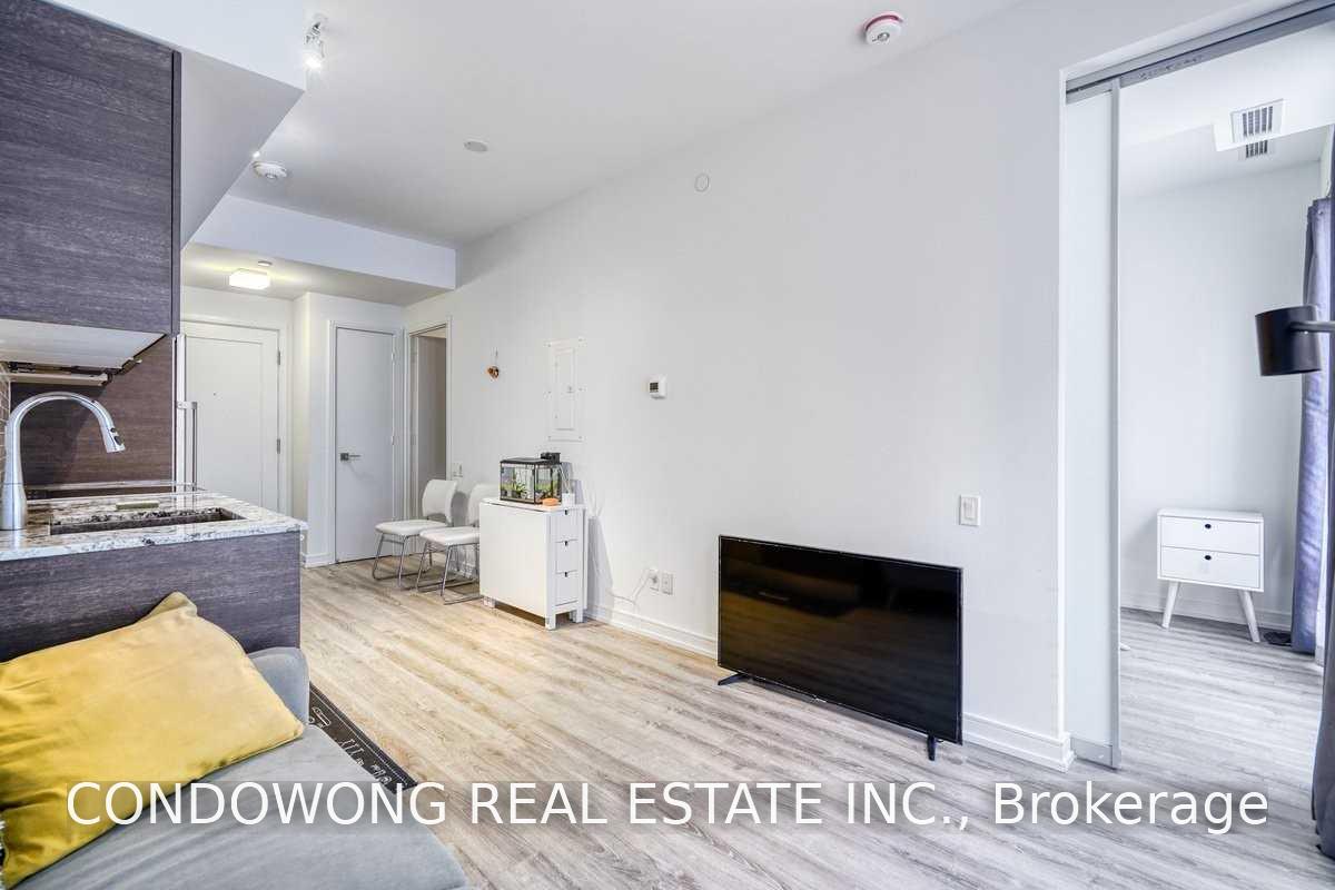 Photo 6 of Unit 310, 28 Wellesley Street E, Toronto, Church-Yonge Corridor — HOMEH