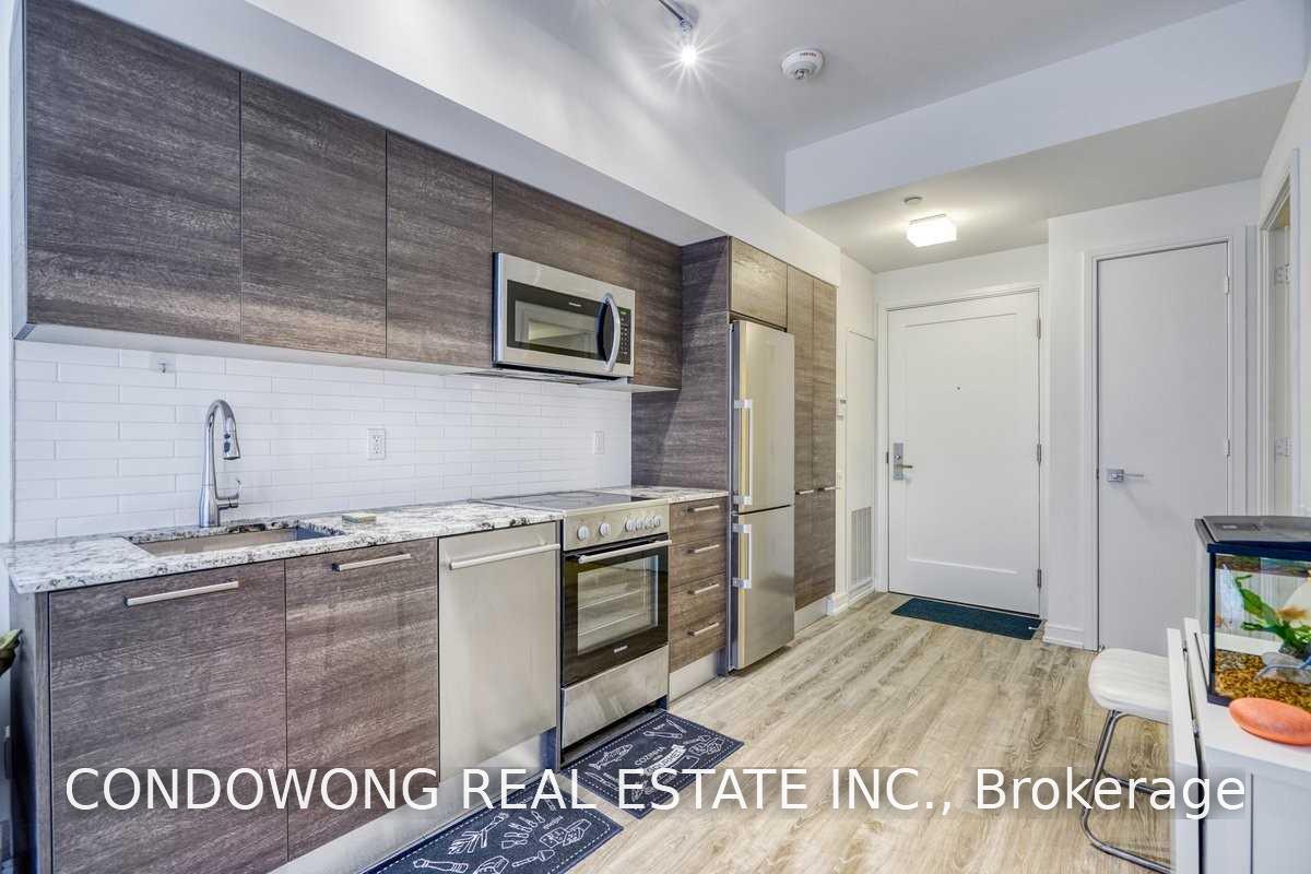 Photo 7 of Unit 310, 28 Wellesley Street E, Toronto, Church-Yonge Corridor — HOMEH
