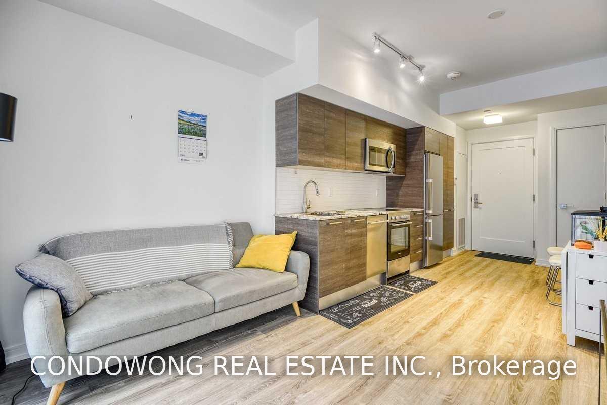 Photo 12 of Unit 310, 28 Wellesley Street E, Toronto, Church-Yonge Corridor — HOMEH