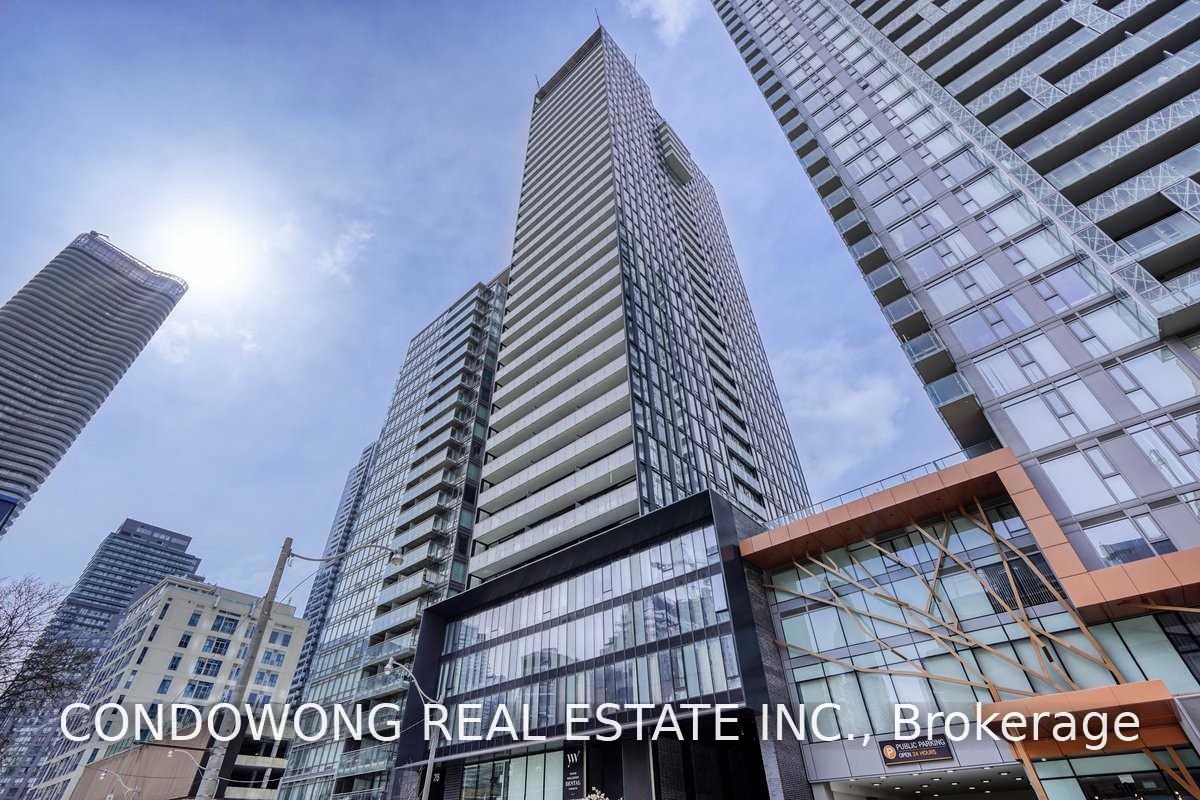 Photo 16 of Unit 310, 28 Wellesley Street E, Toronto, Church-Yonge Corridor — HOMEH