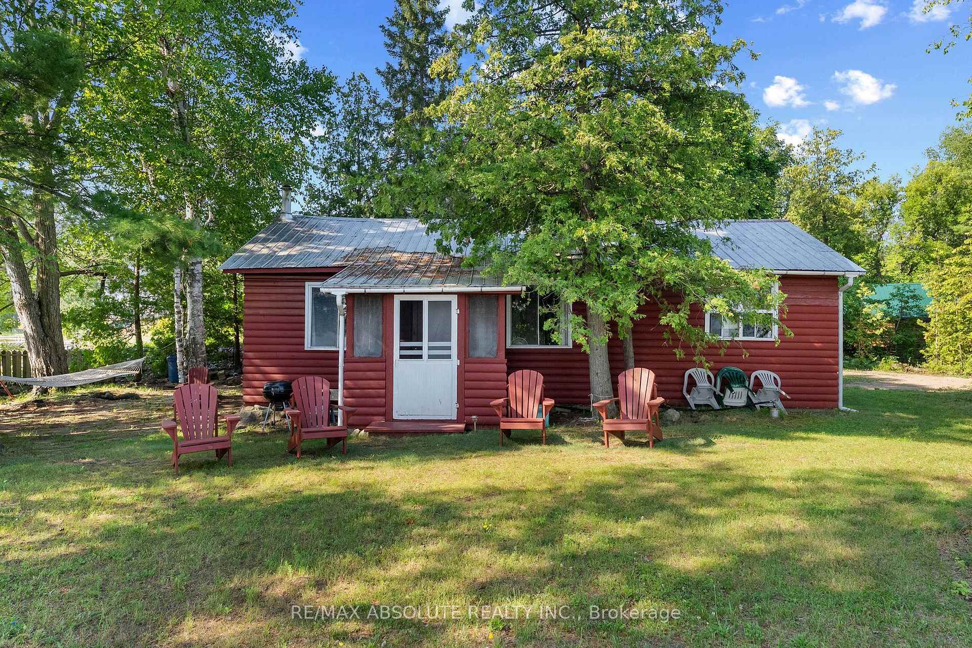 Photo 3 of 77A Christopher Lane, Horton, Horton Twp — HOMEH