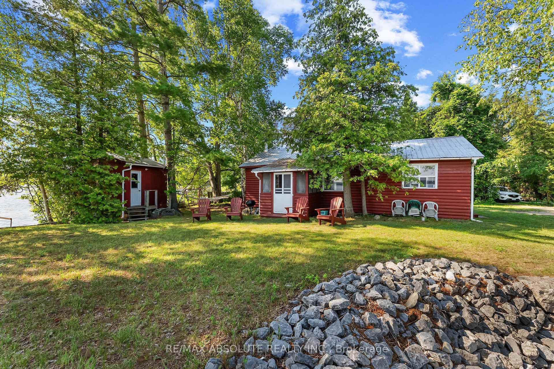 Photo 5 of 77A Christopher Lane, Horton, Horton Twp — HOMEH