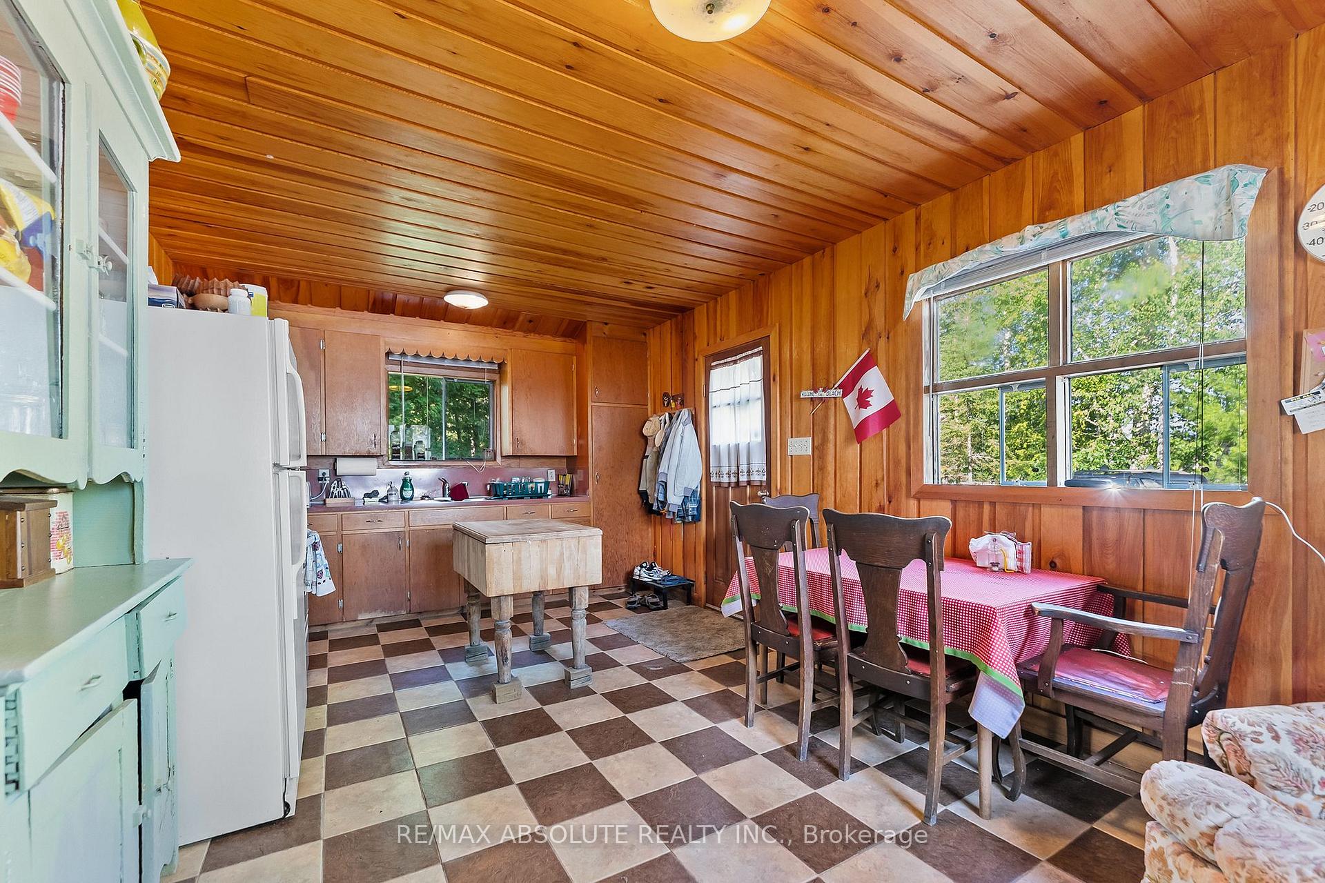 Photo 12 of 77A Christopher Lane, Horton, Horton Twp — HOMEH