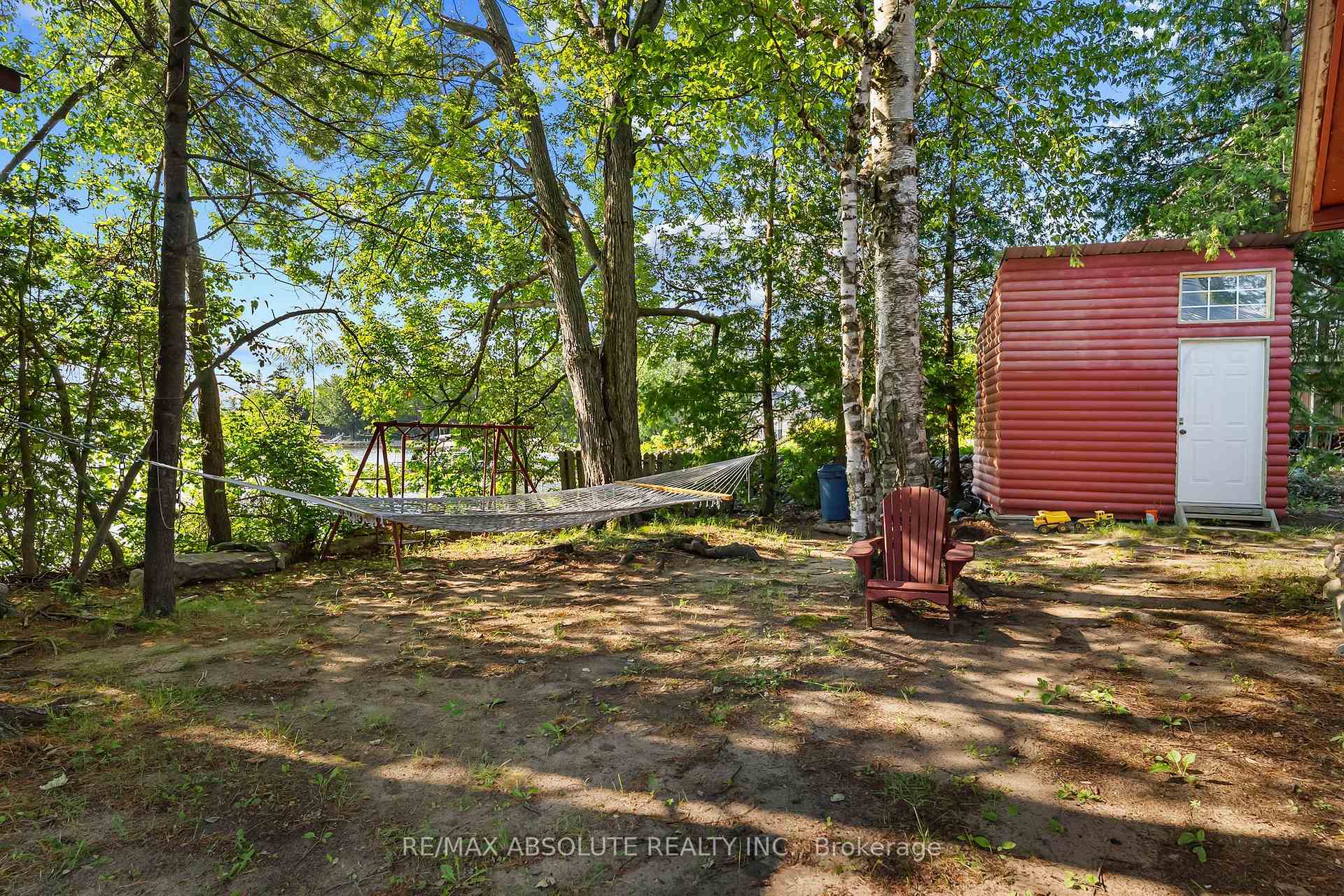 Photo 23 of 77A Christopher Lane, Horton, Horton Twp — HOMEH