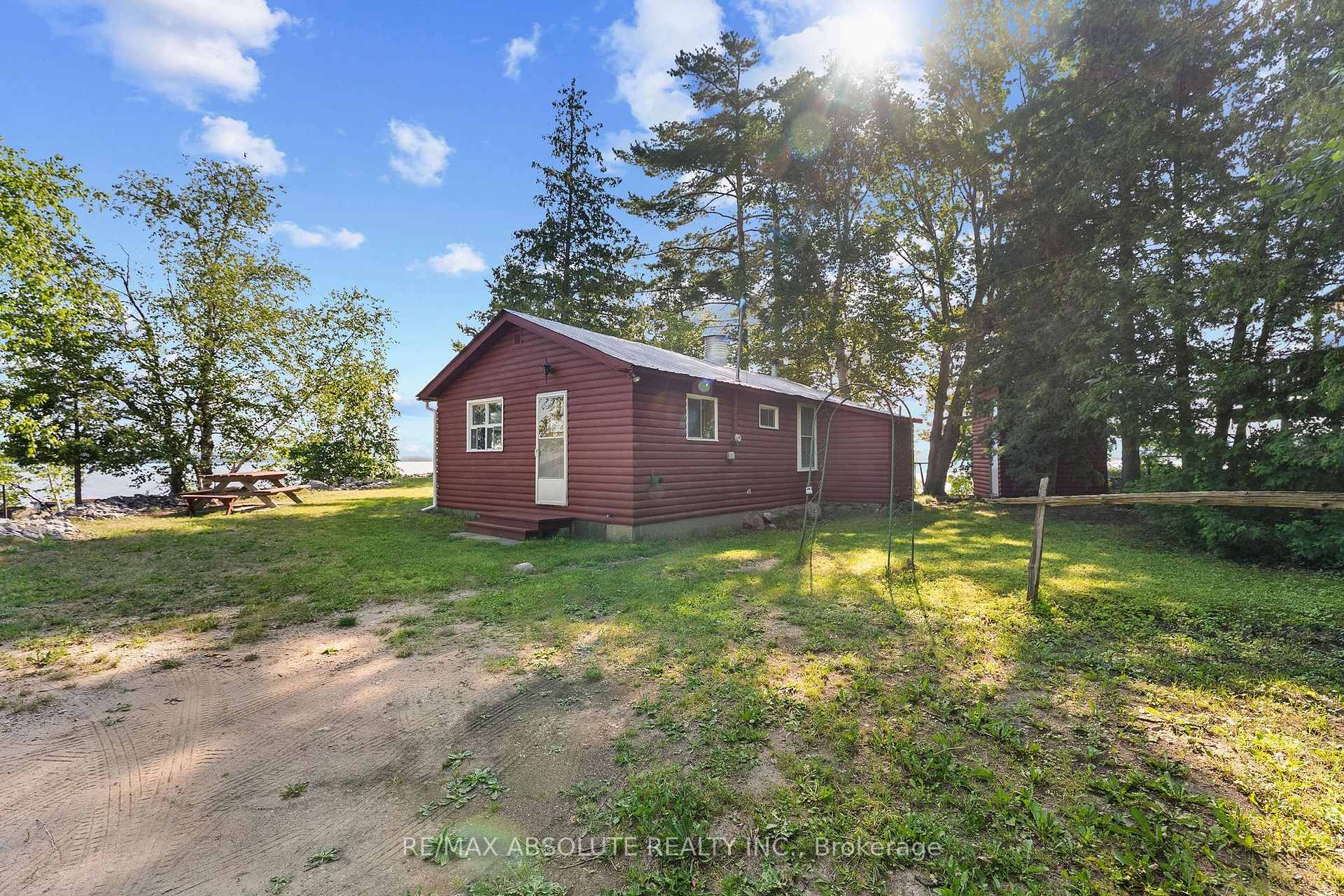Photo 25 of 77A Christopher Lane, Horton, Horton Twp — HOMEH