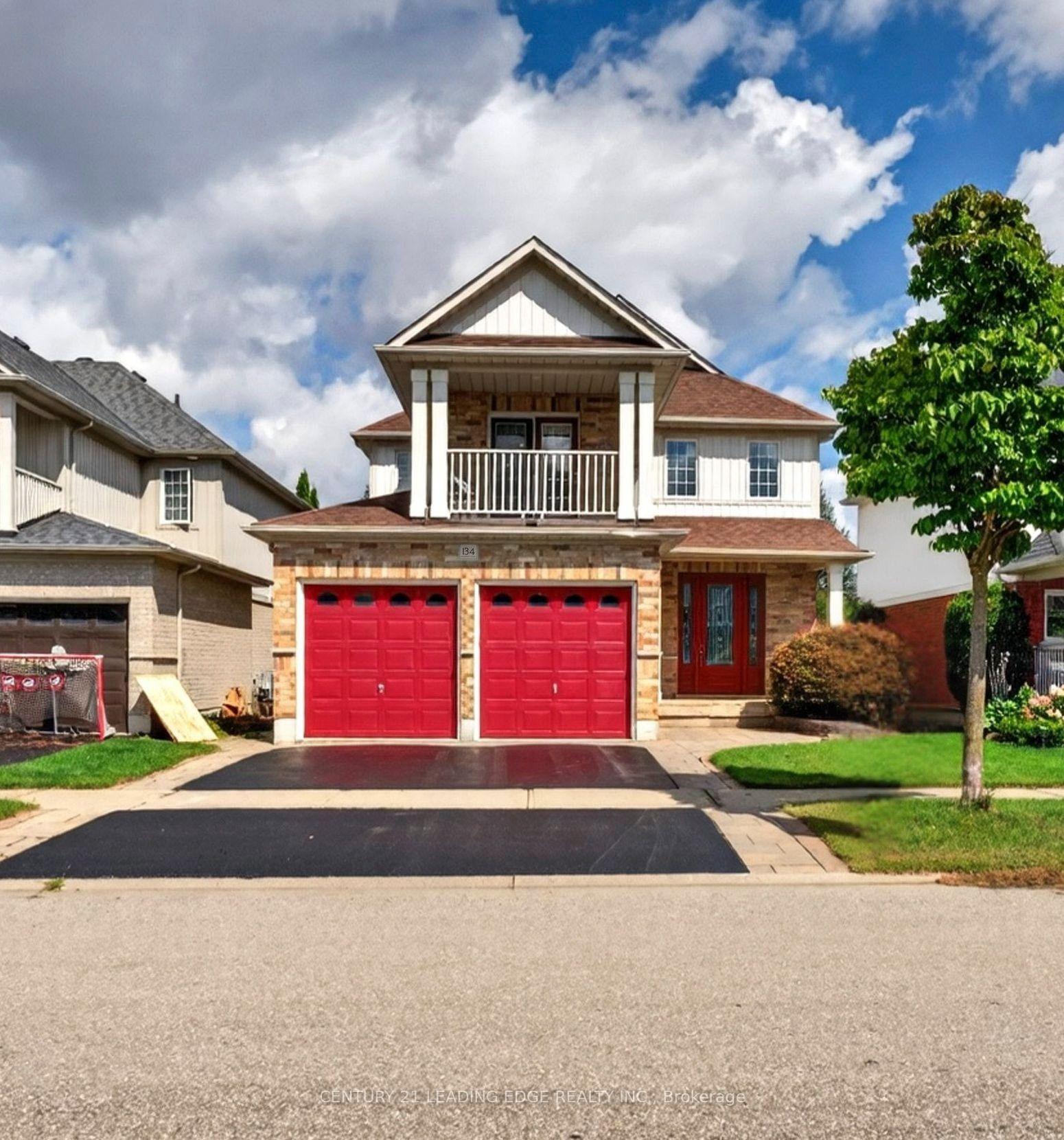 Photo of 134 Toscana Drive