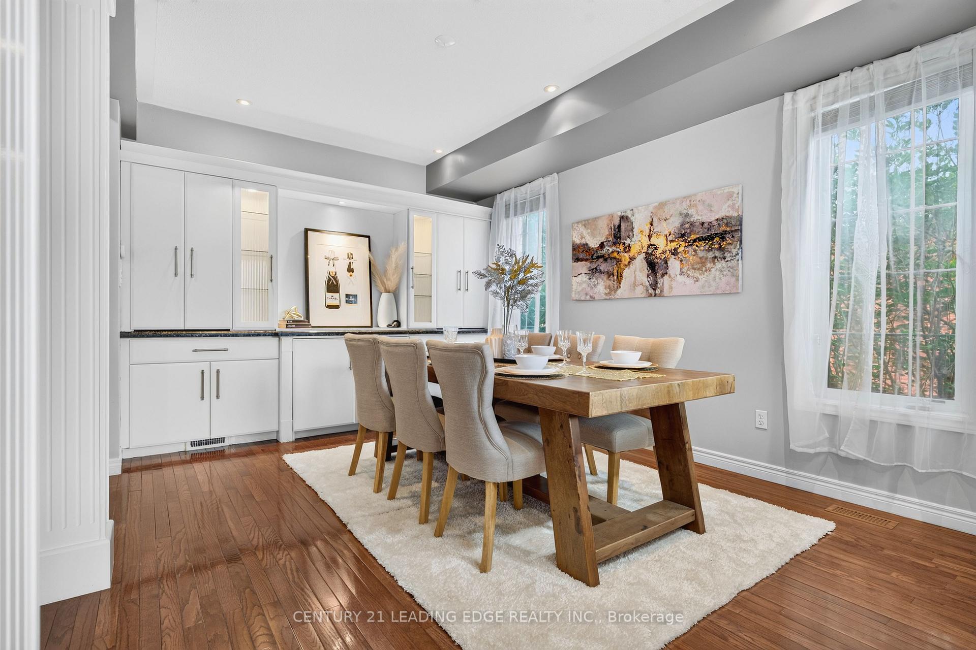 Photo 5 of 134 Toscana Drive, Whitby, Taunton North — HOMEH