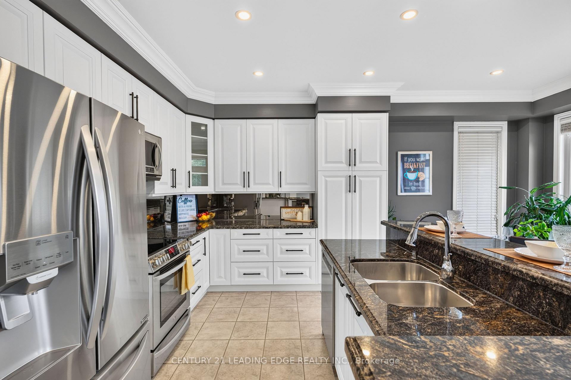 Photo 9 of 134 Toscana Drive, Whitby, Taunton North — HOMEH