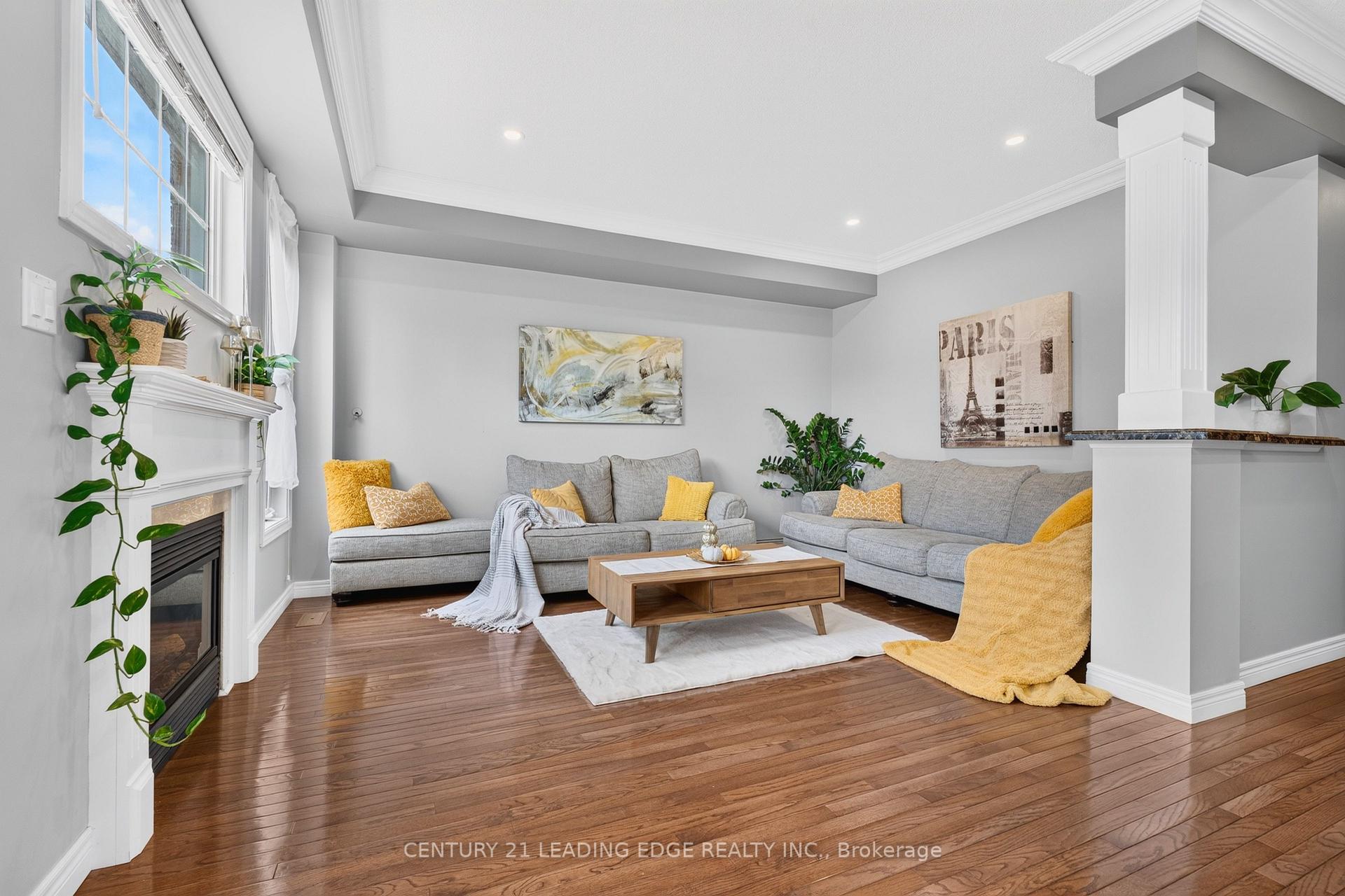 Photo 12 of 134 Toscana Drive, Whitby, Taunton North — HOMEH