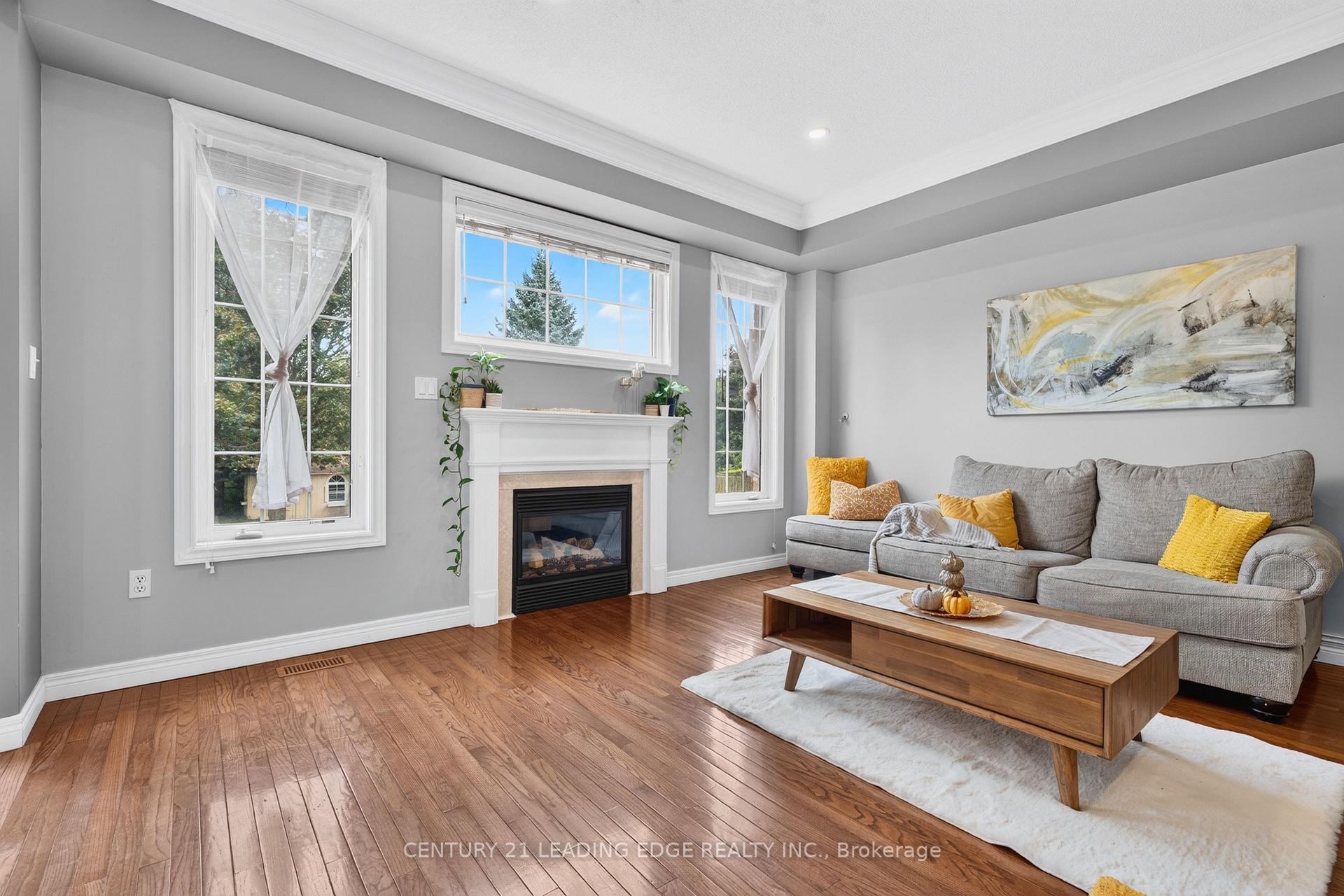 Photo 13 of 134 Toscana Drive, Whitby, Taunton North — HOMEH