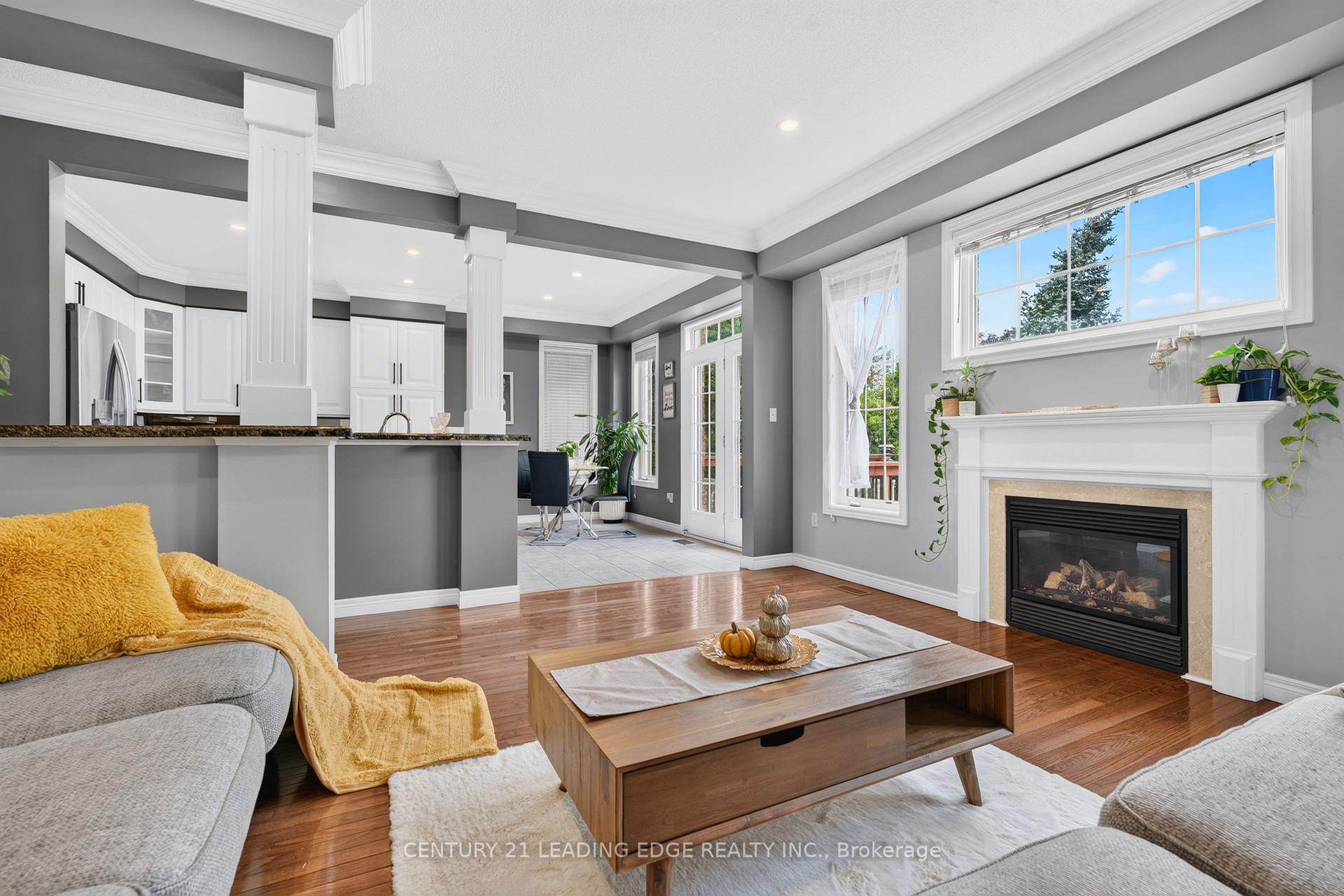 Photo 14 of 134 Toscana Drive, Whitby, Taunton North — HOMEH