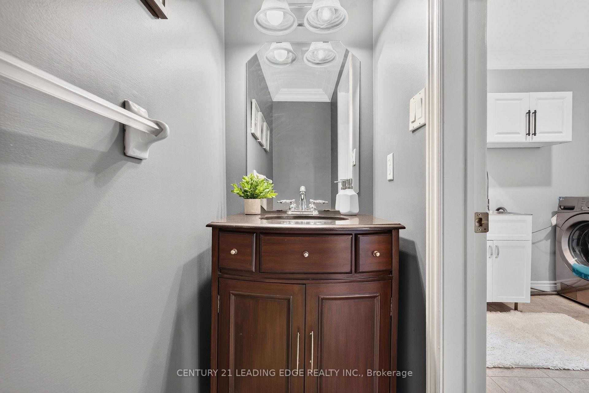 Photo 15 of 134 Toscana Drive, Whitby, Taunton North — HOMEH
