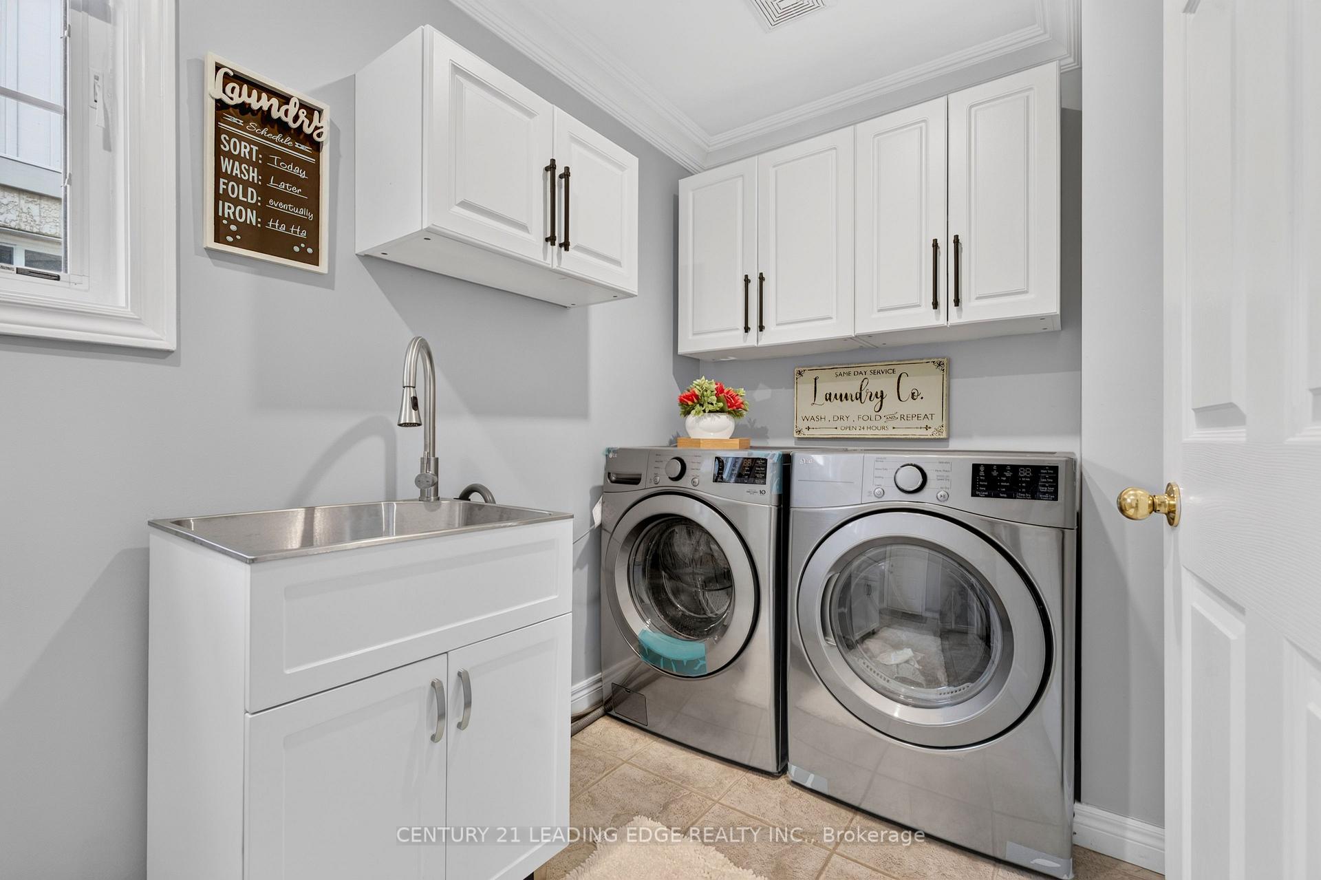 Photo 17 of 134 Toscana Drive, Whitby, Taunton North — HOMEH