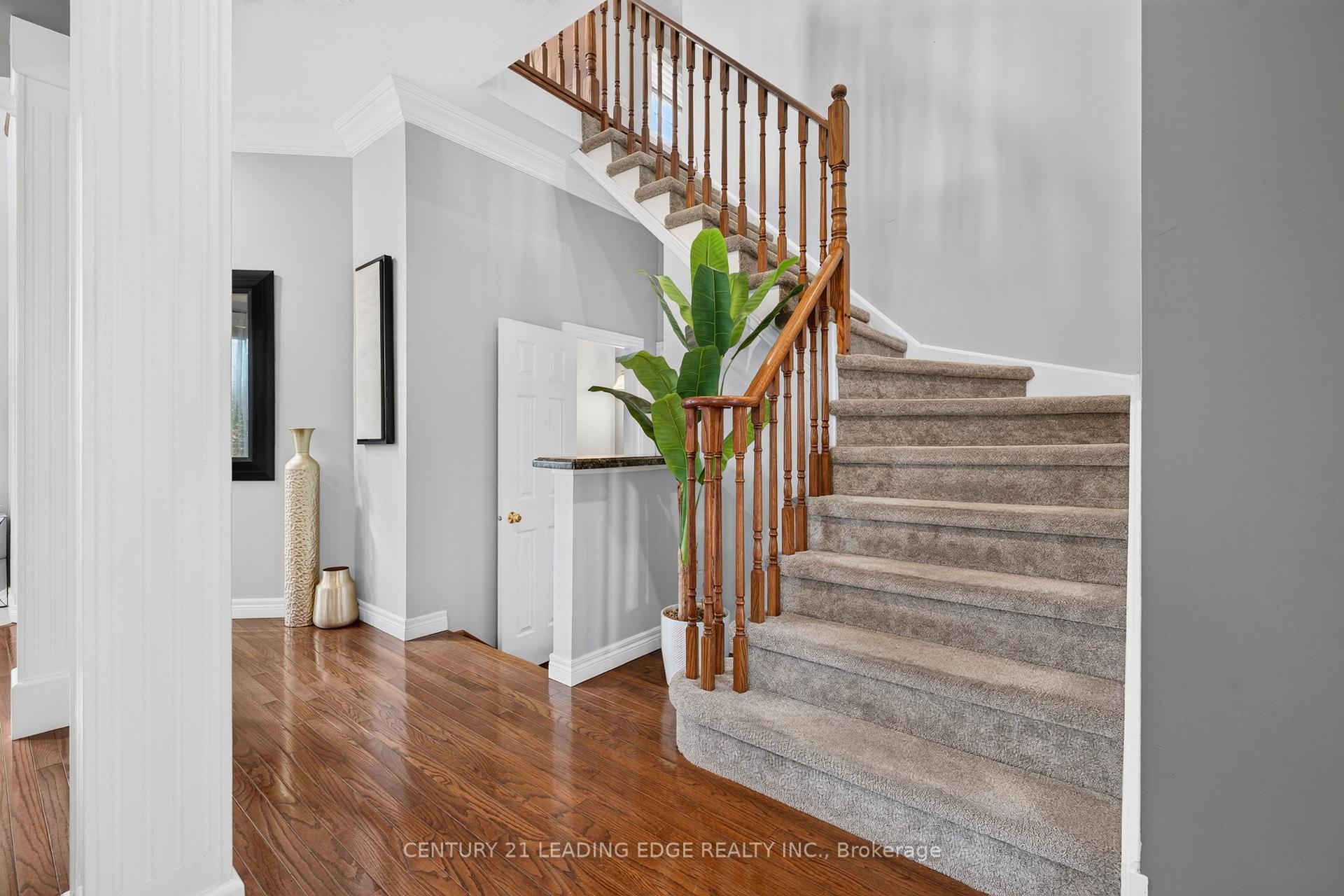 Photo 18 of 134 Toscana Drive, Whitby, Taunton North — HOMEH