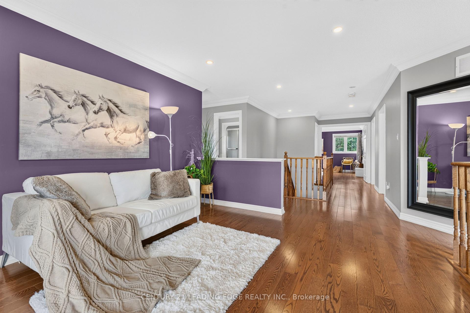 Photo 19 of 134 Toscana Drive, Whitby, Taunton North — HOMEH