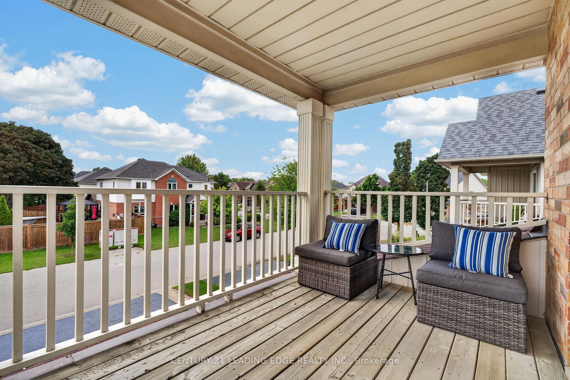 Photo 20 of 134 Toscana Drive, Whitby, Taunton North — HOMEH