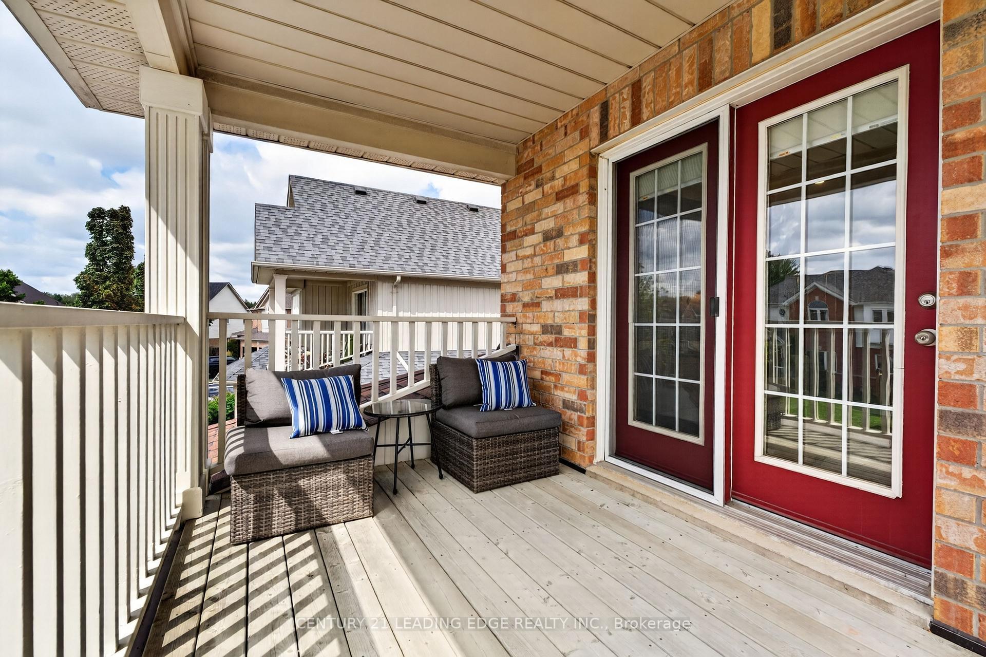 Photo 21 of 134 Toscana Drive, Whitby, Taunton North — HOMEH
