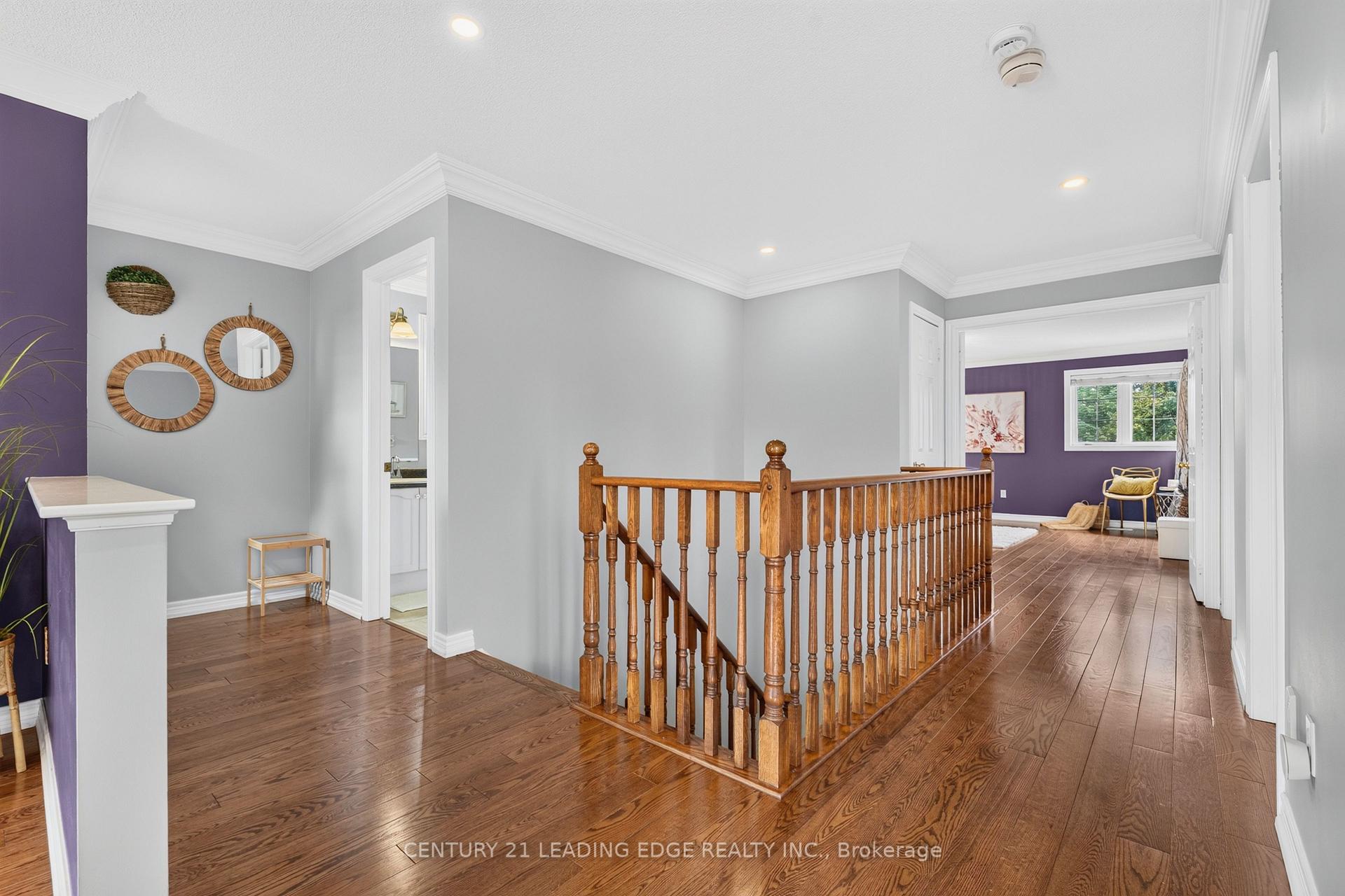 Photo 22 of 134 Toscana Drive, Whitby, Taunton North — HOMEH