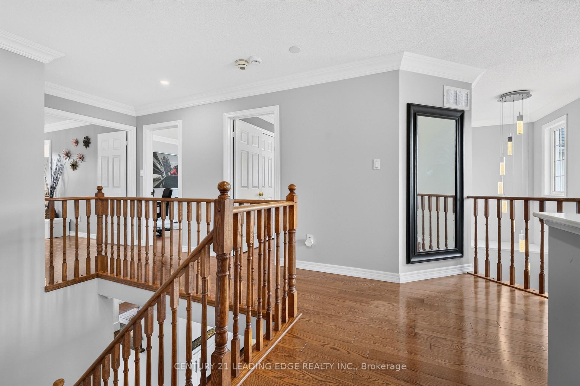 Photo 23 of 134 Toscana Drive, Whitby, Taunton North — HOMEH