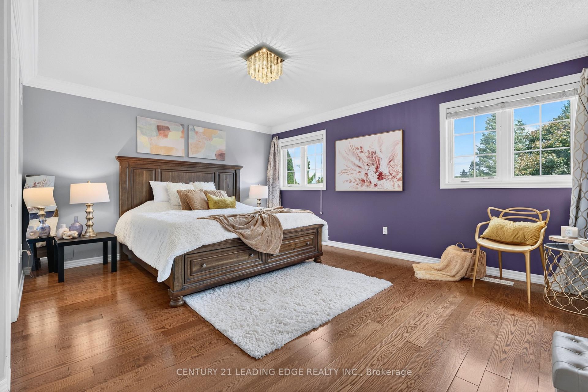 Photo 24 of 134 Toscana Drive, Whitby, Taunton North — HOMEH