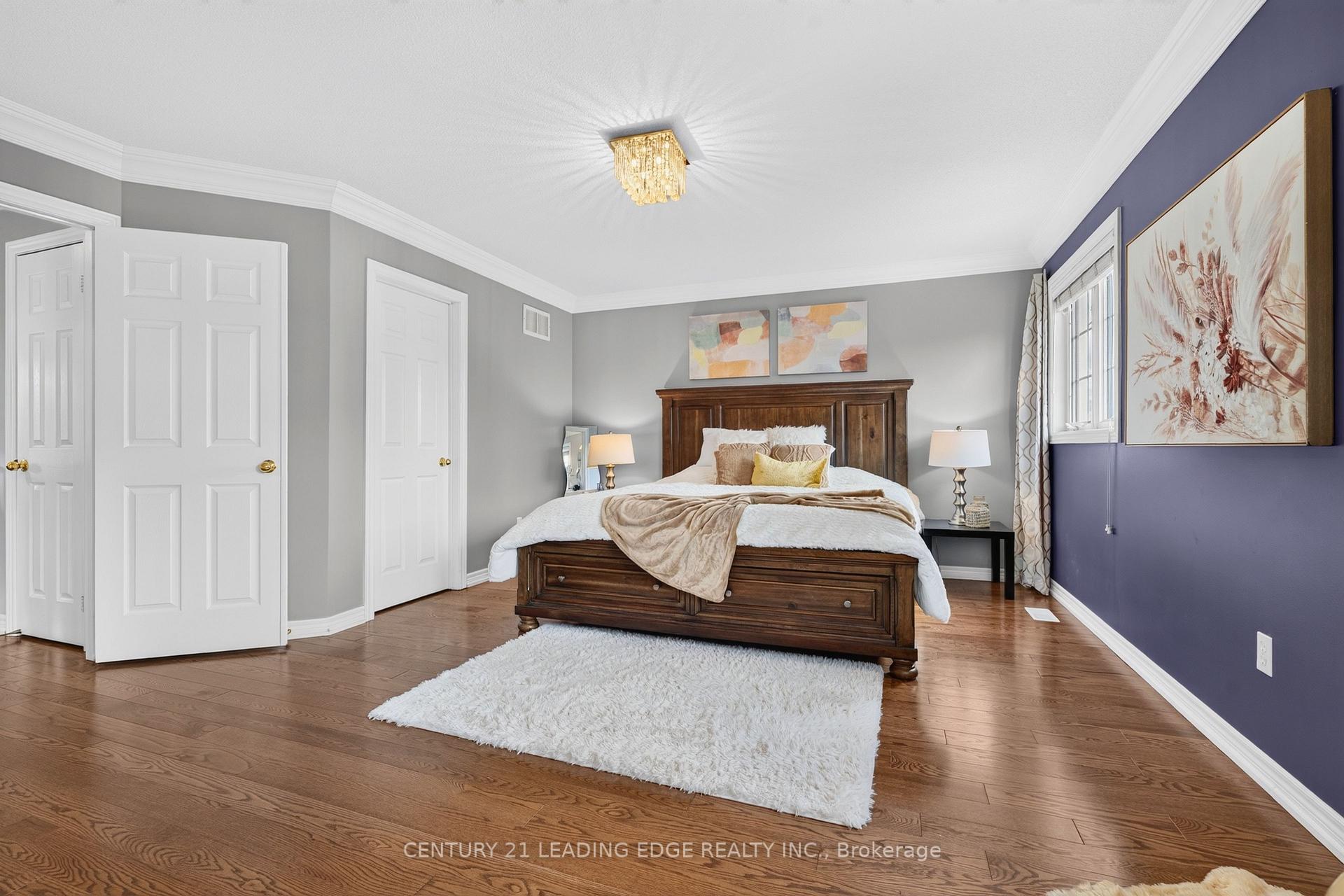 Photo 25 of 134 Toscana Drive, Whitby, Taunton North — HOMEH