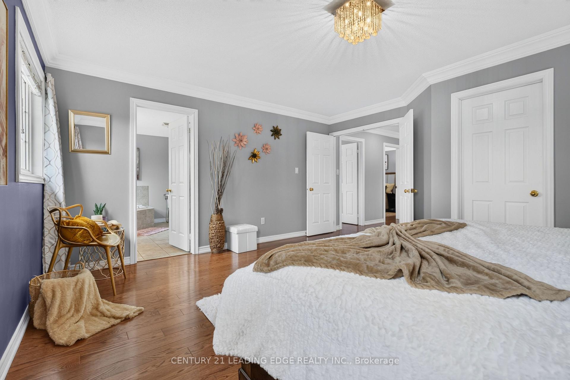 Photo 26 of 134 Toscana Drive, Whitby, Taunton North — HOMEH