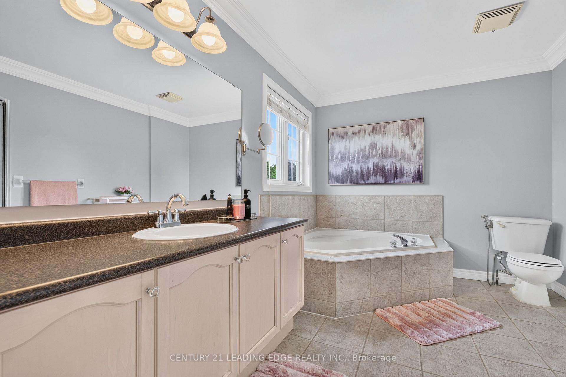 Photo 27 of 134 Toscana Drive, Whitby, Taunton North — HOMEH