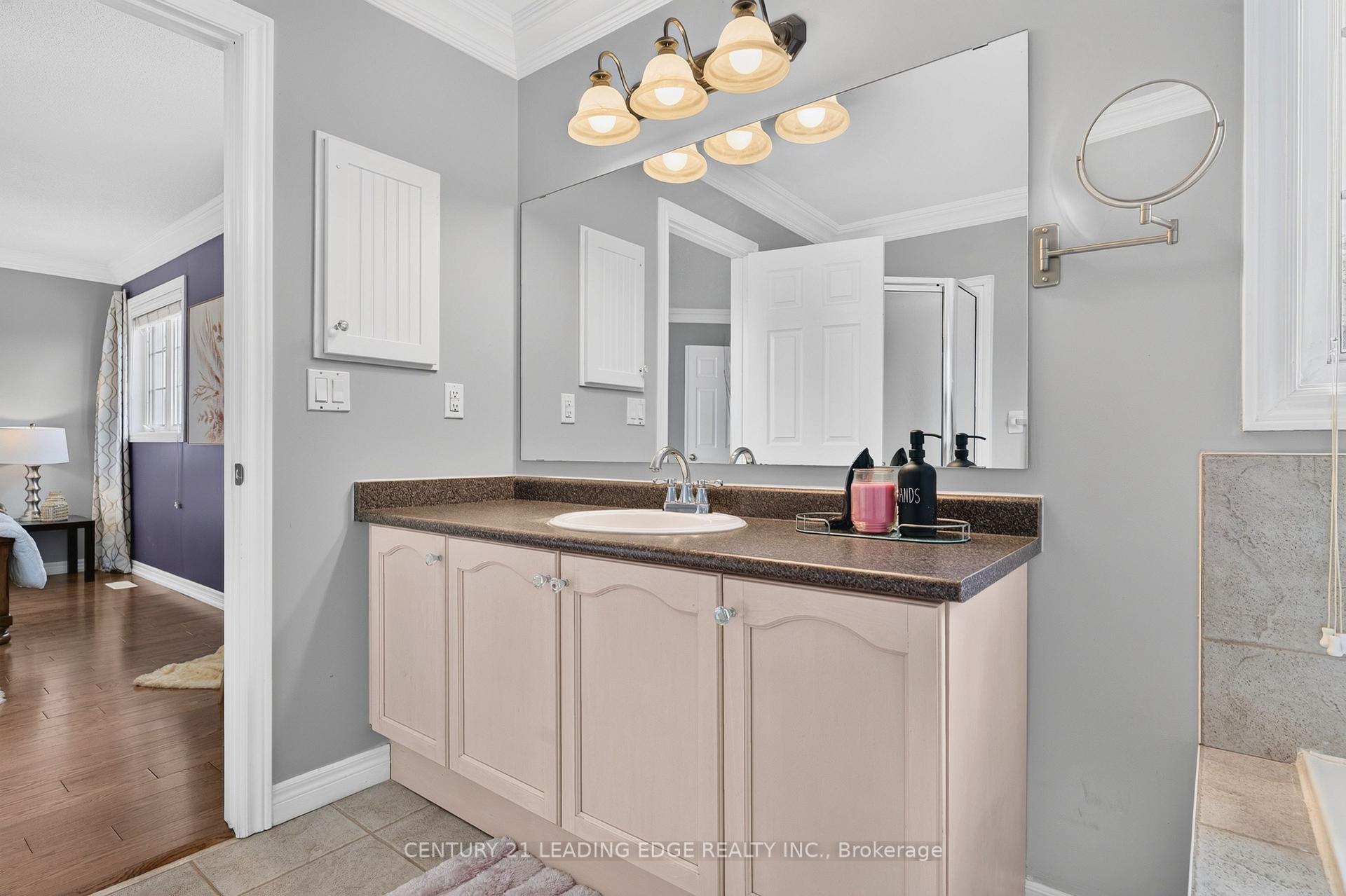 Photo 28 of 134 Toscana Drive, Whitby, Taunton North — HOMEH