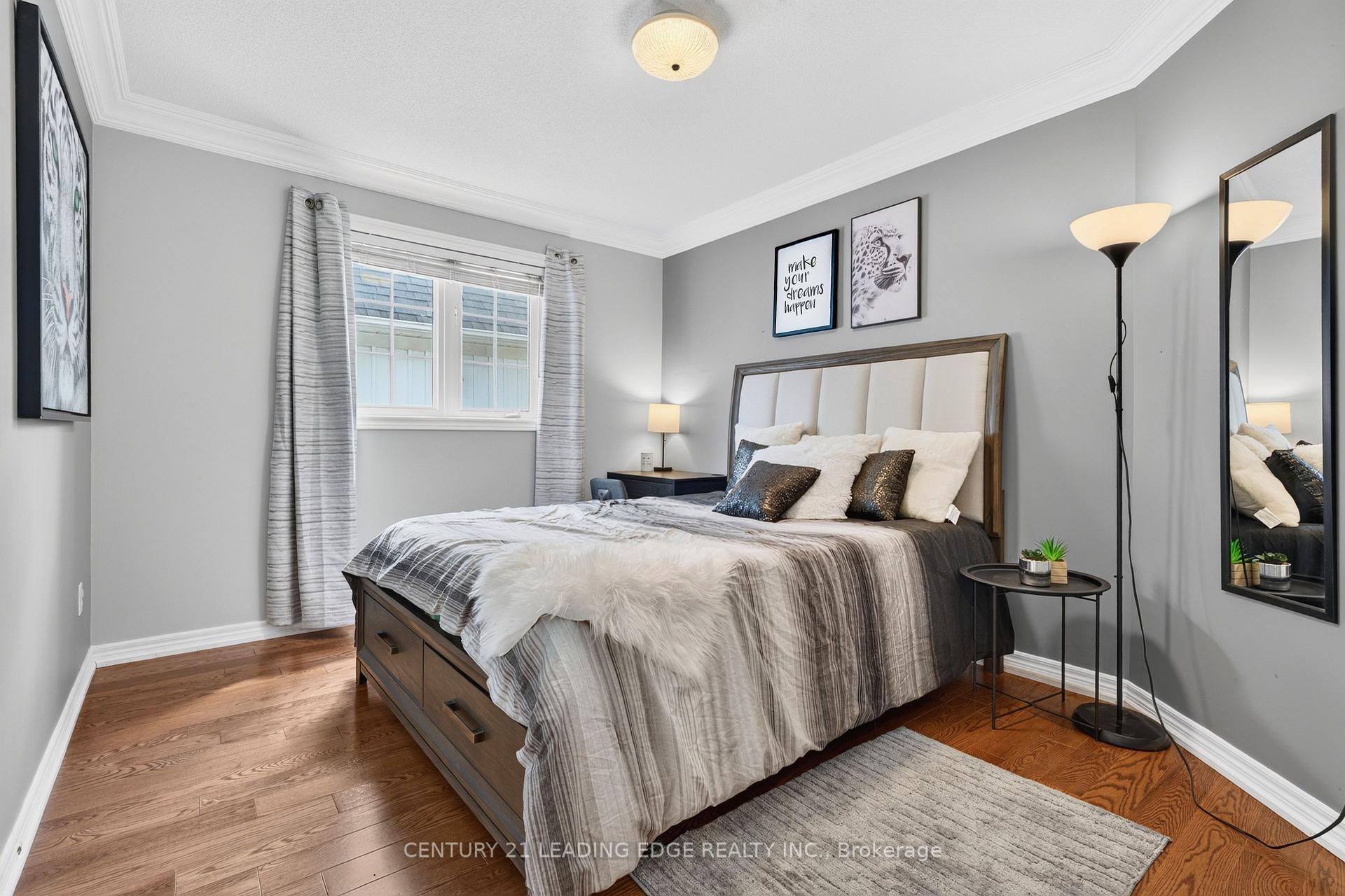 Photo 30 of 134 Toscana Drive, Whitby, Taunton North — HOMEH