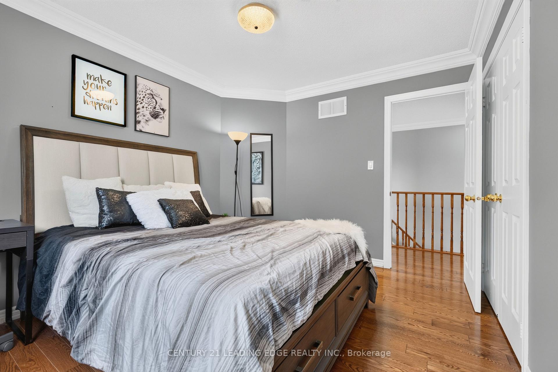 Photo 31 of 134 Toscana Drive, Whitby, Taunton North — HOMEH