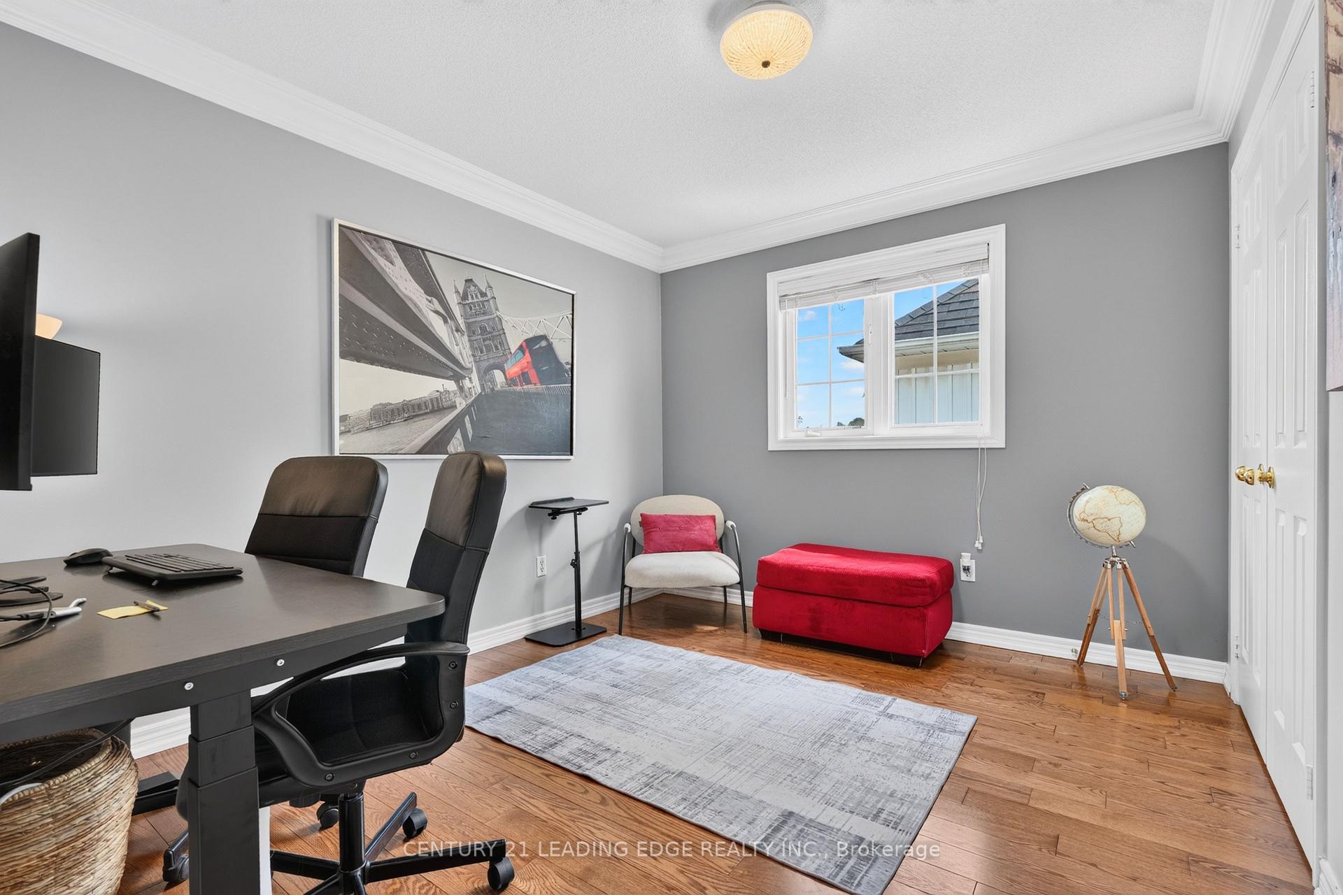 Photo 32 of 134 Toscana Drive, Whitby, Taunton North — HOMEH